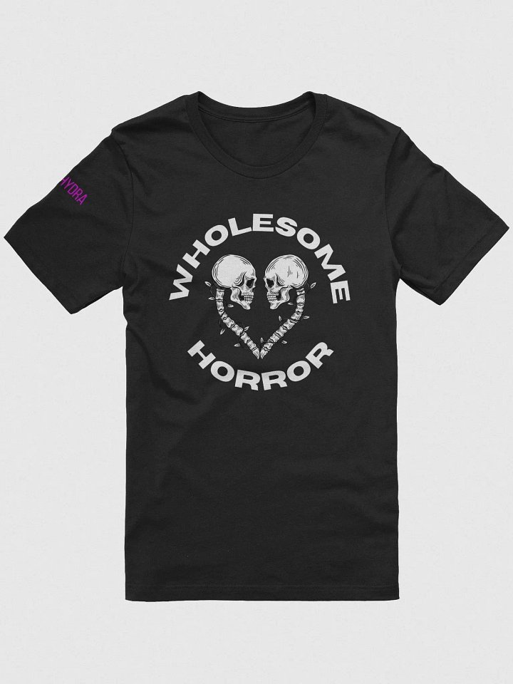 Wholesome Horror Shirt product image (1)