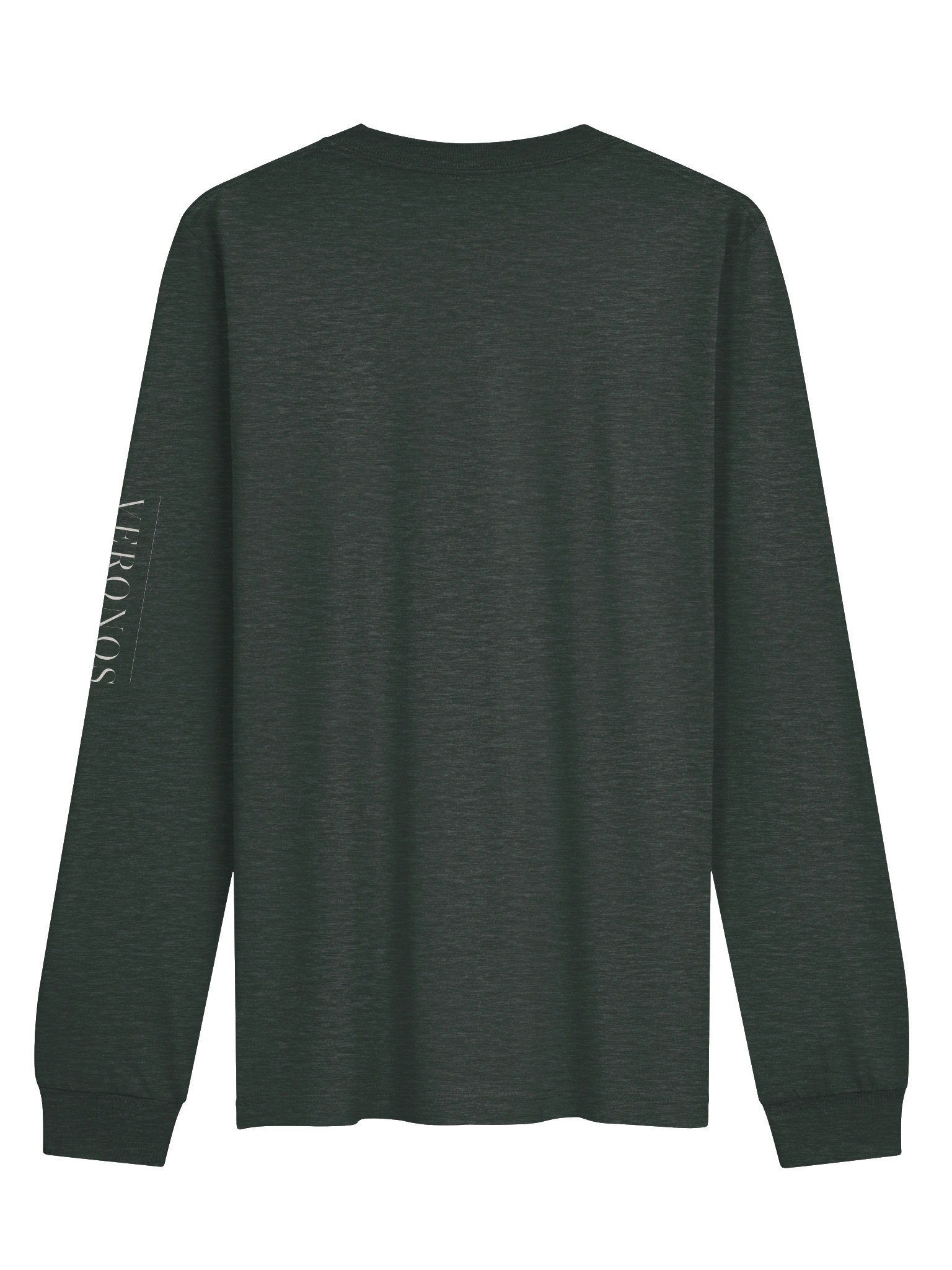 Earned Uniform Long Sleeve product image (2)