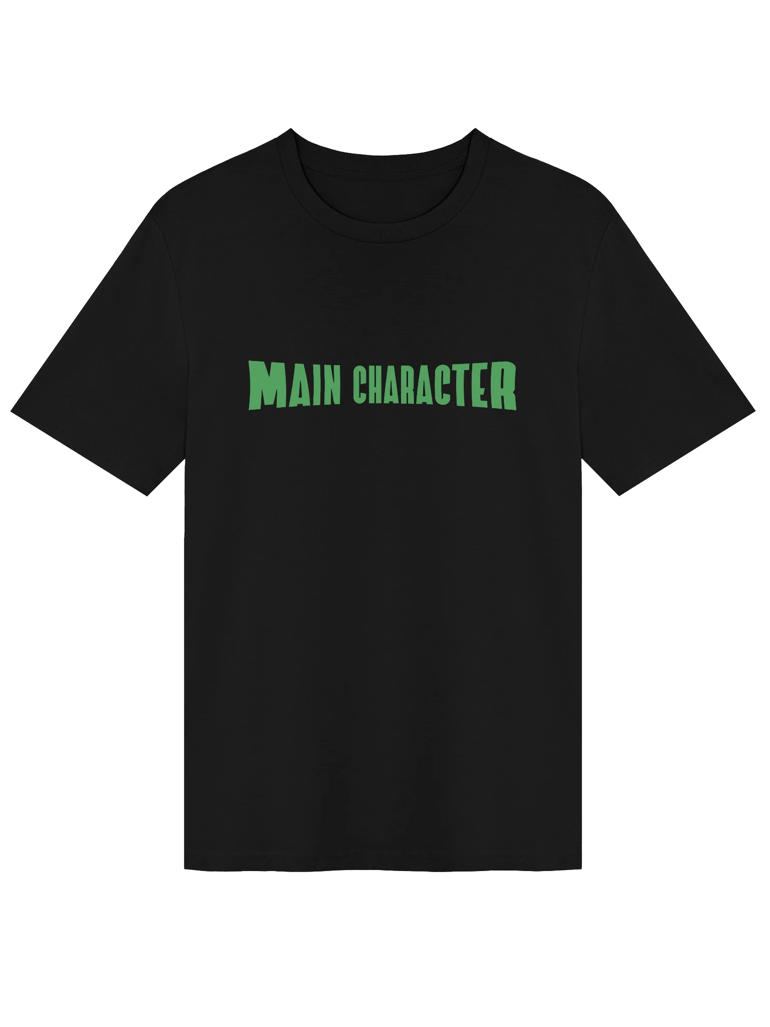 Main Character Tee product image (3)