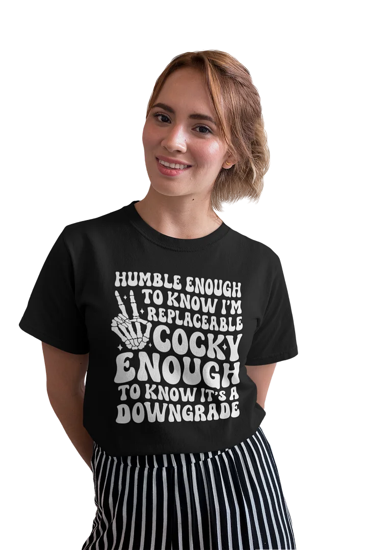 Humble Enough Tee product image (2)