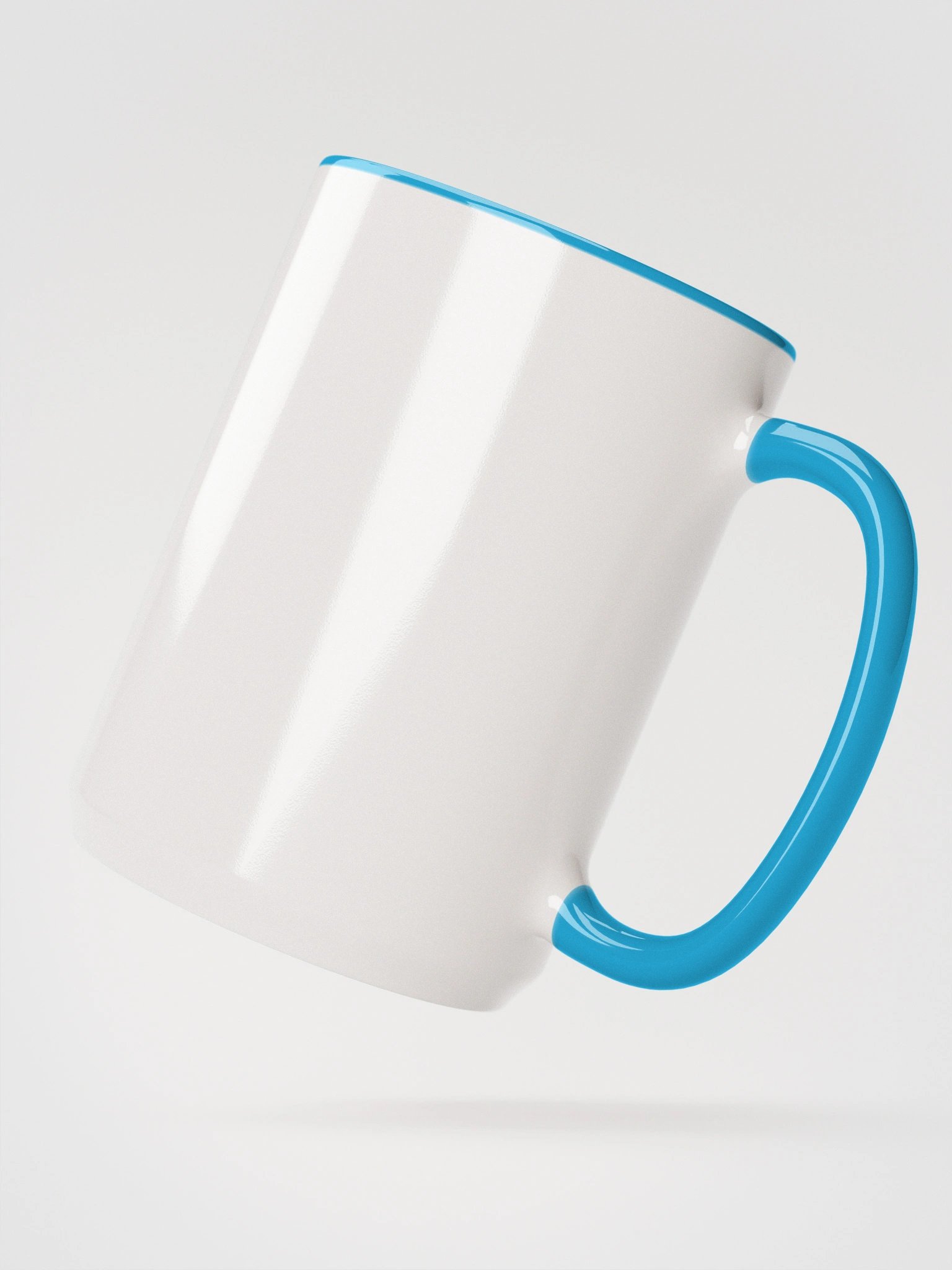 BFCACT Bichon Bash Colored Mug product image (4)