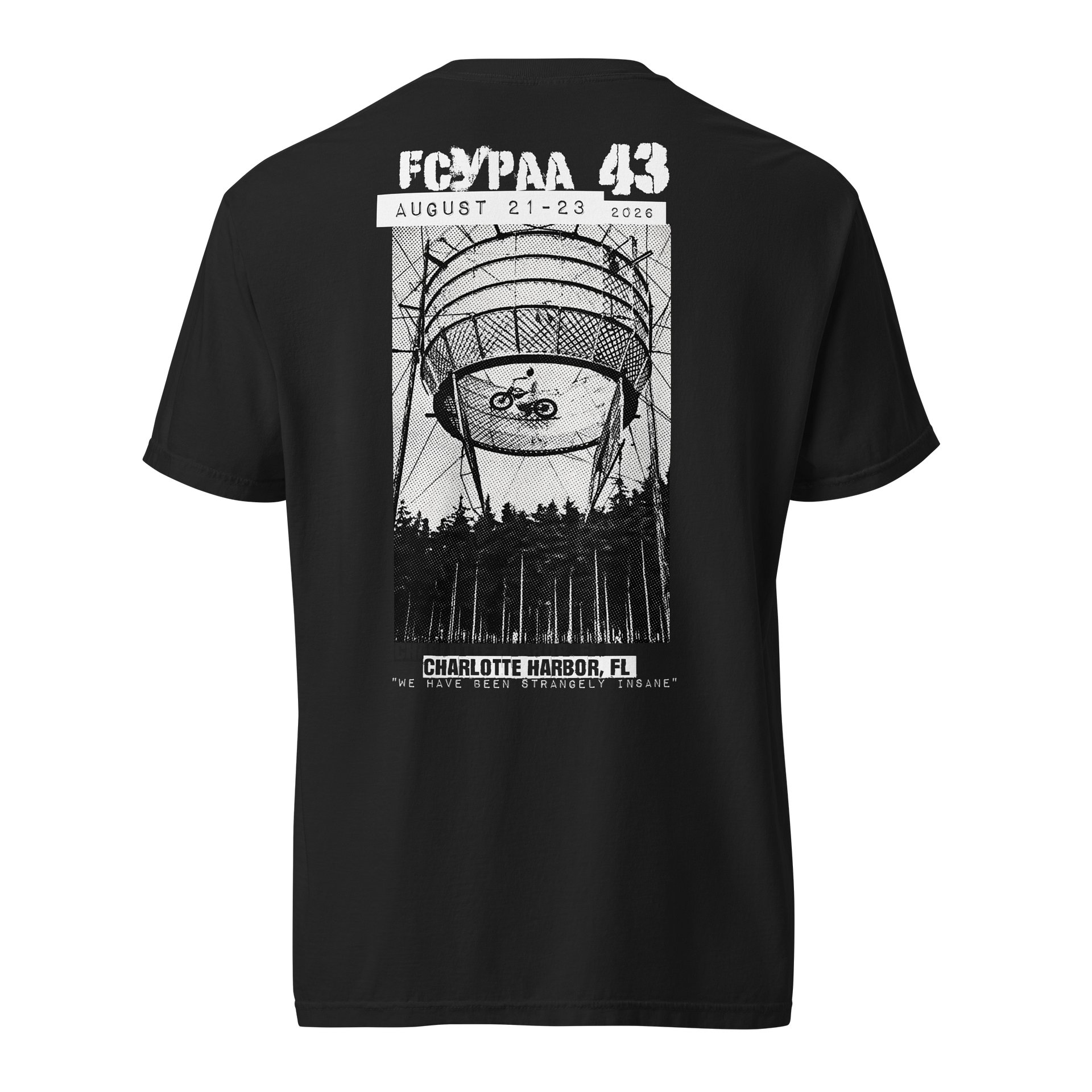 THE MOMENTUM TEE product image (2)