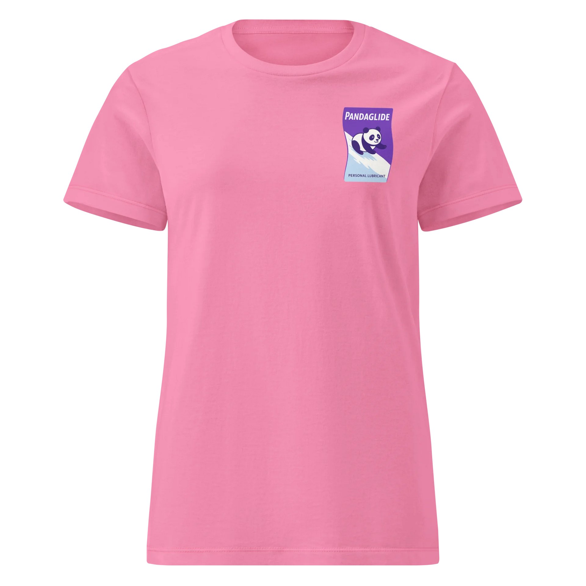 Women's Panda Glide Shirt (Printed) product image (9)