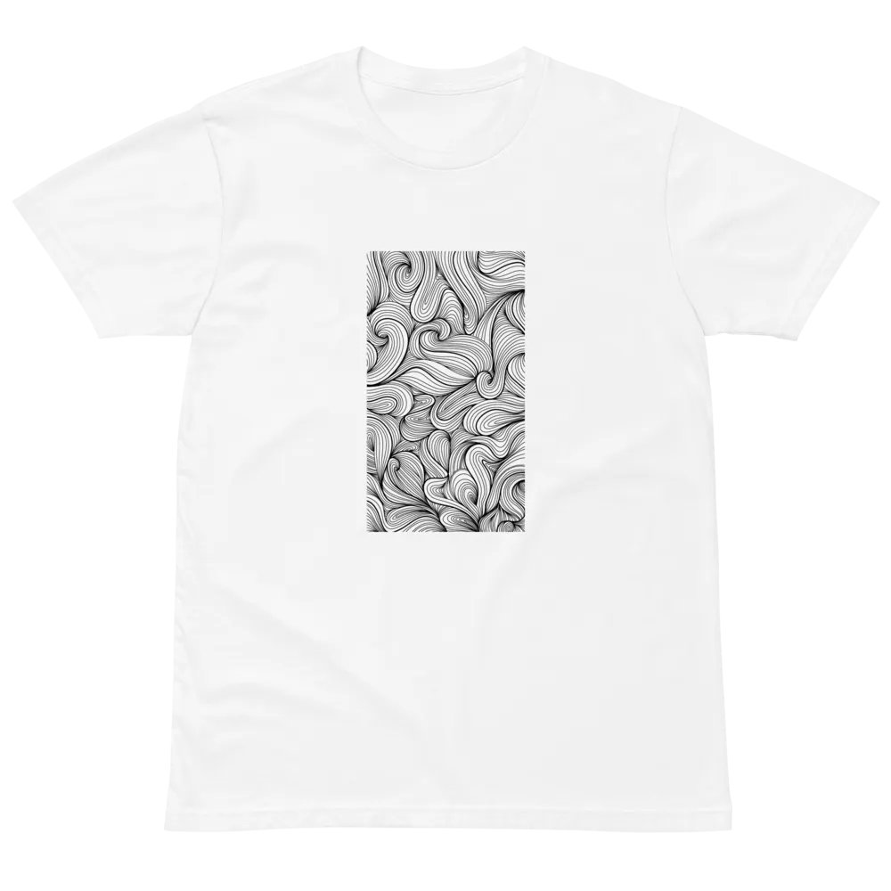 Curly Lines product image (2)