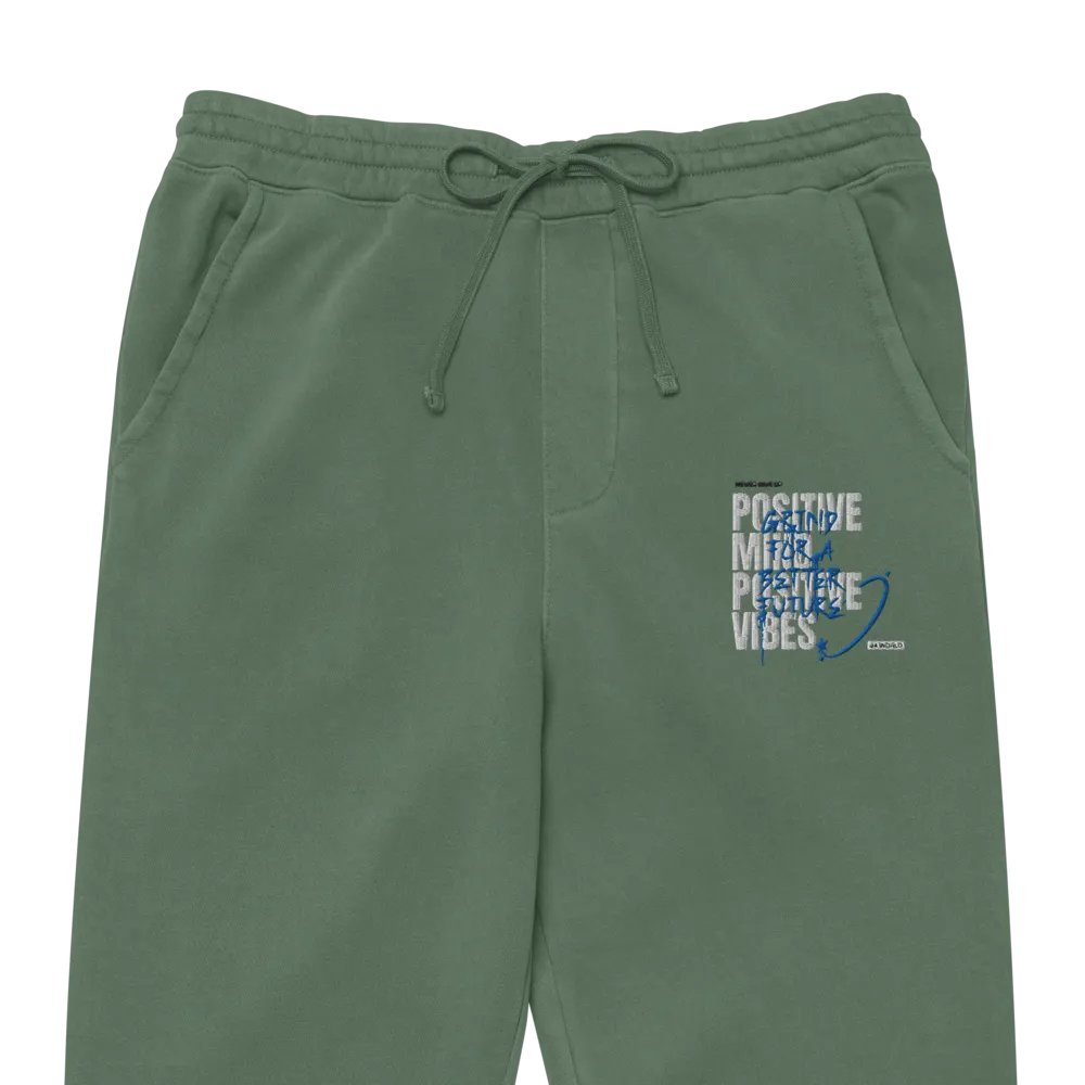 Grind for a Better Future Joggers product image (2)