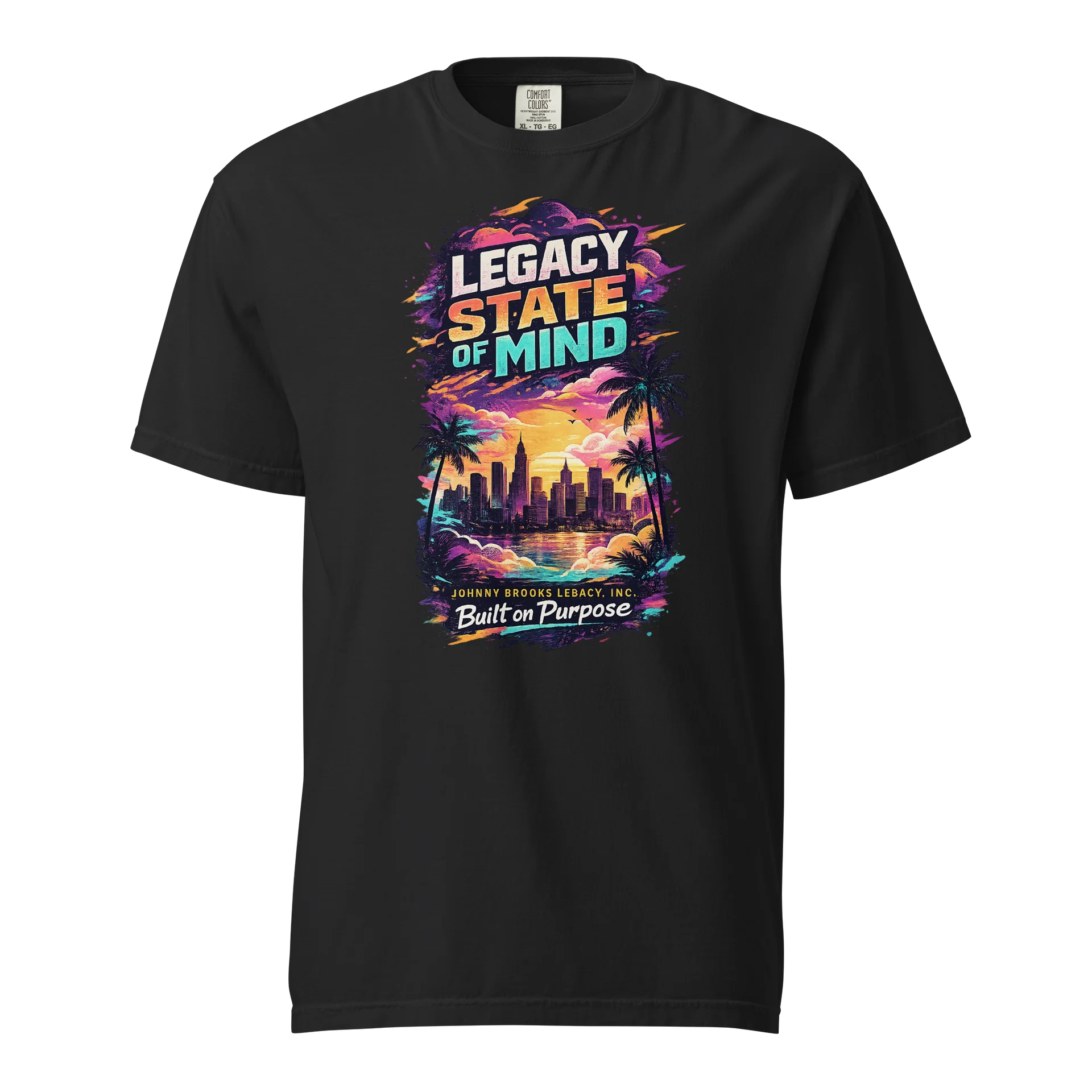 Legacy State of Mind product image (1)