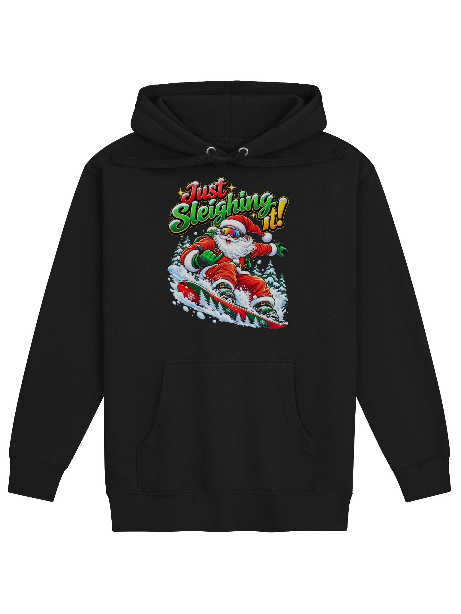 Just Sleighing It! product image (1)