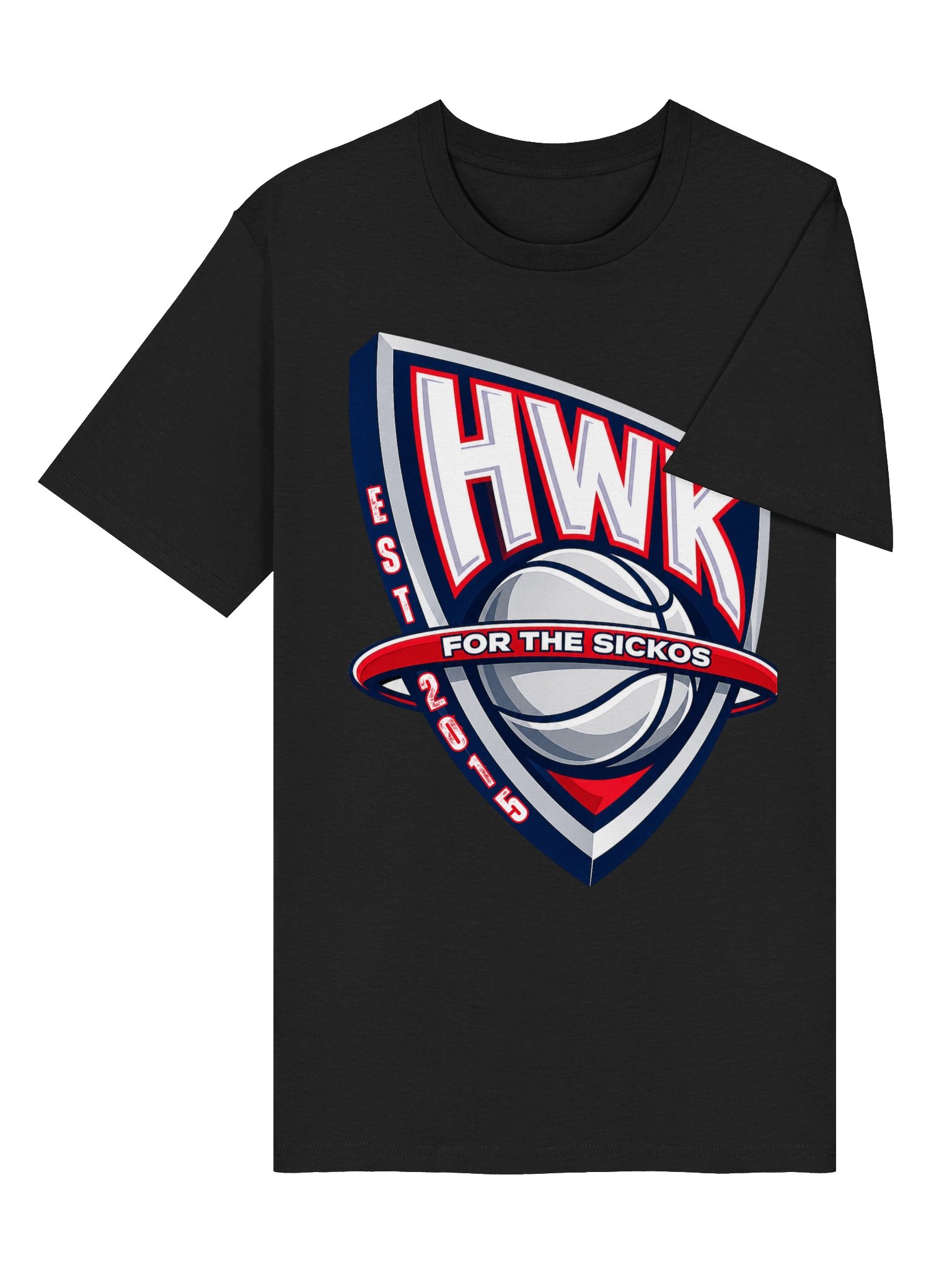 Nothin' But Net Tee product image (17)