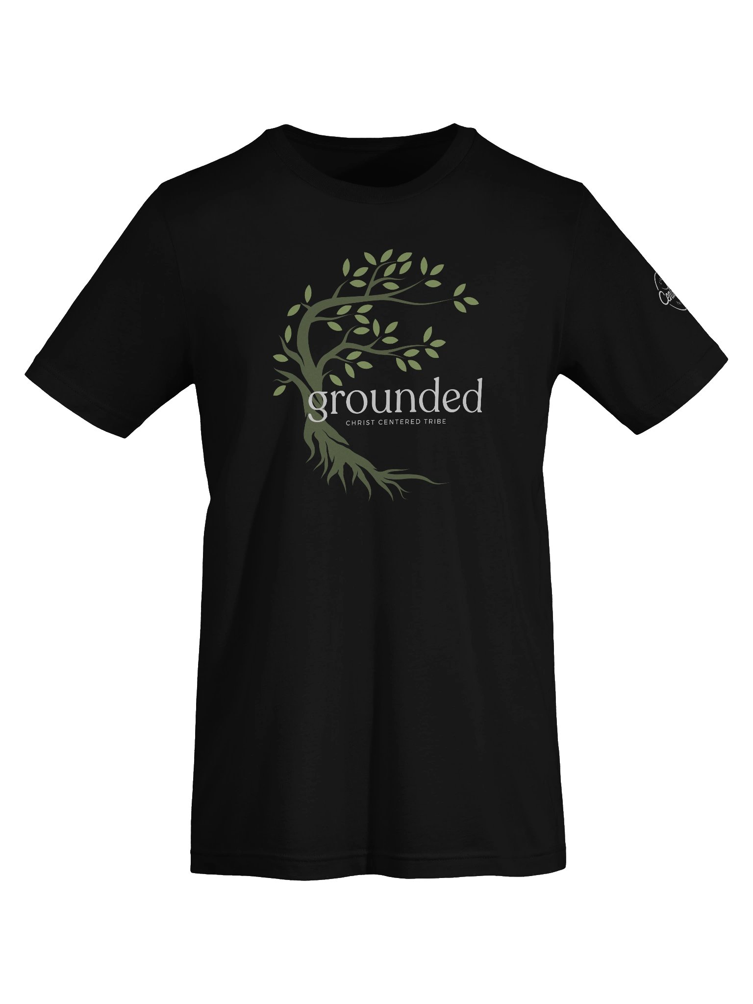 The Grounded Tee product image (7)