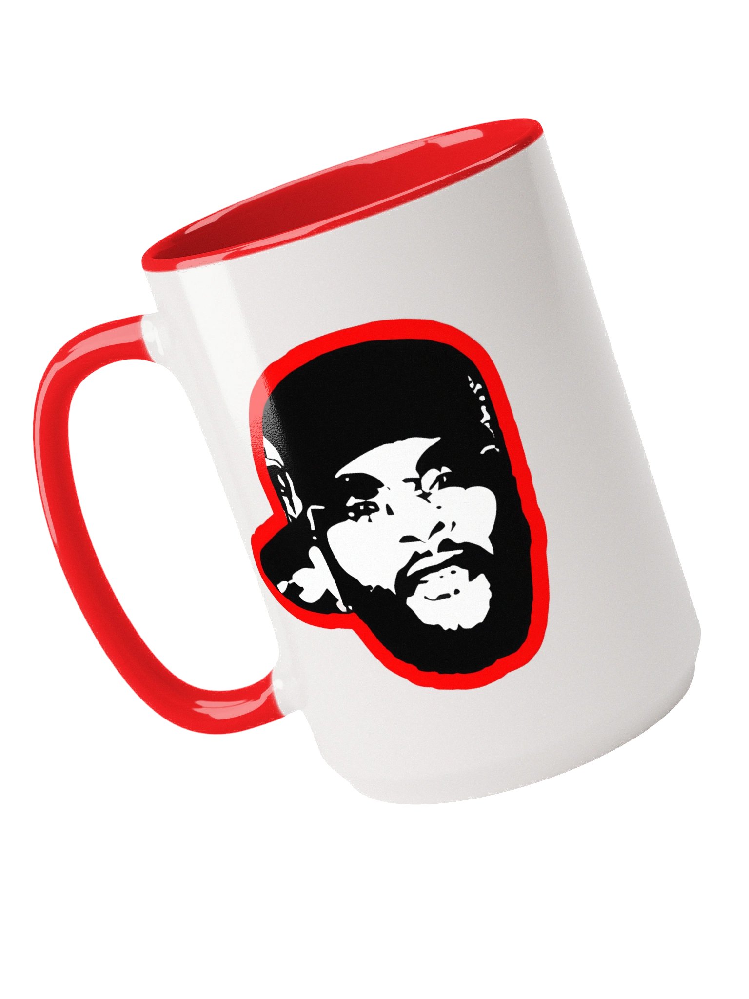 Early Grind 15oz Duotone Ceramic Mug product image (8)