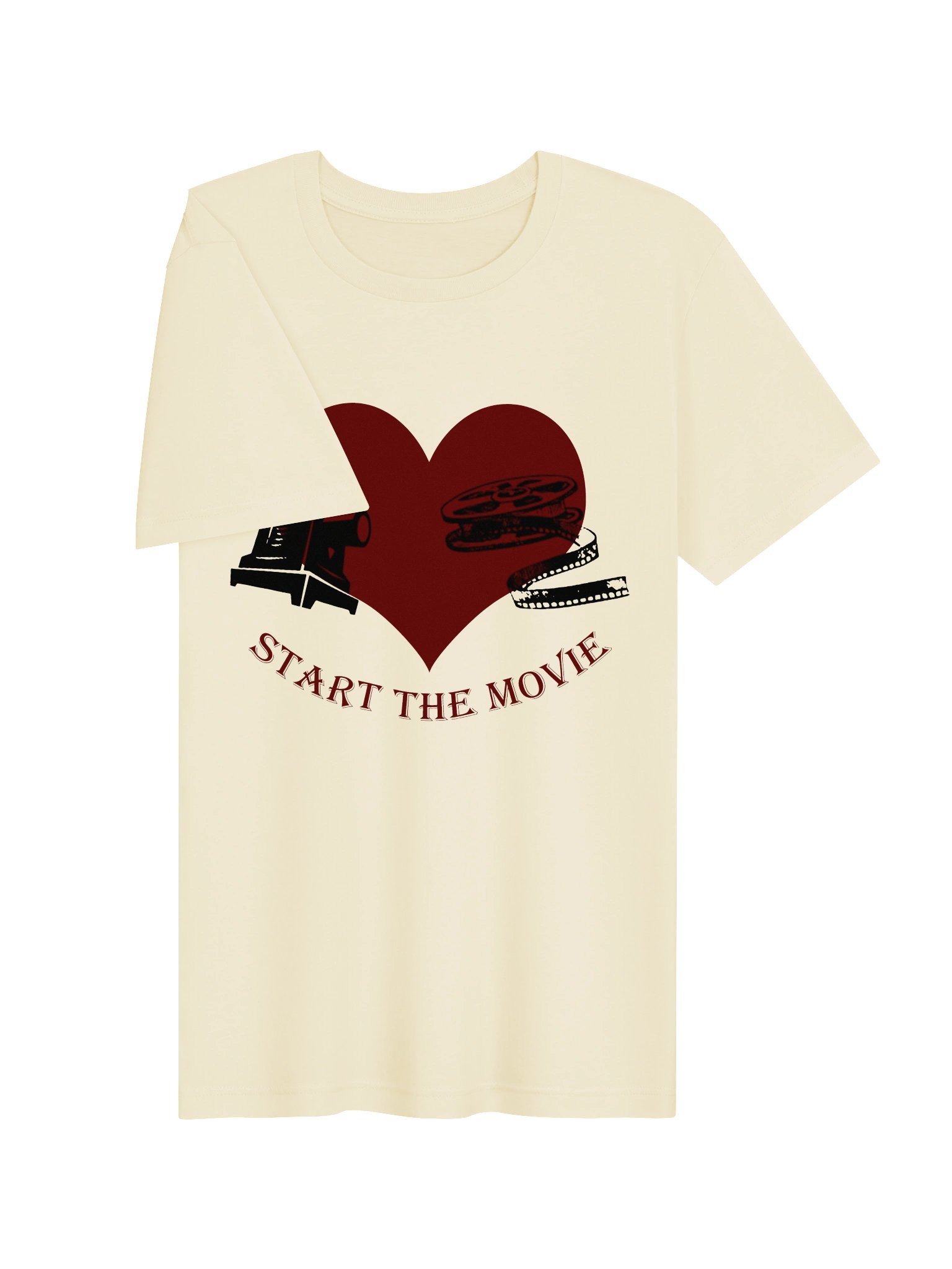 FilmLiebe „Start the Movie