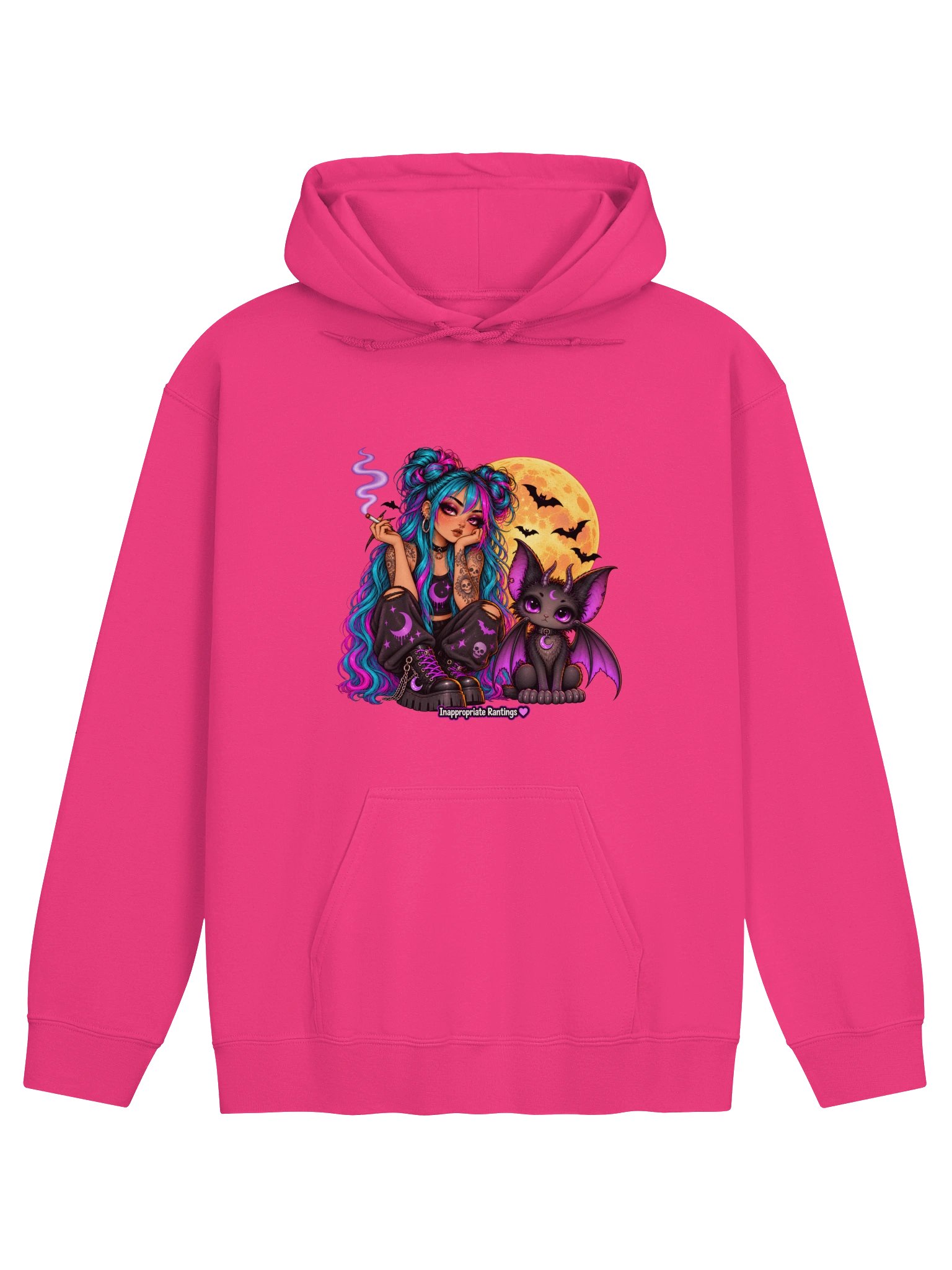 Willow Moonbound Hoodie product image (29)
