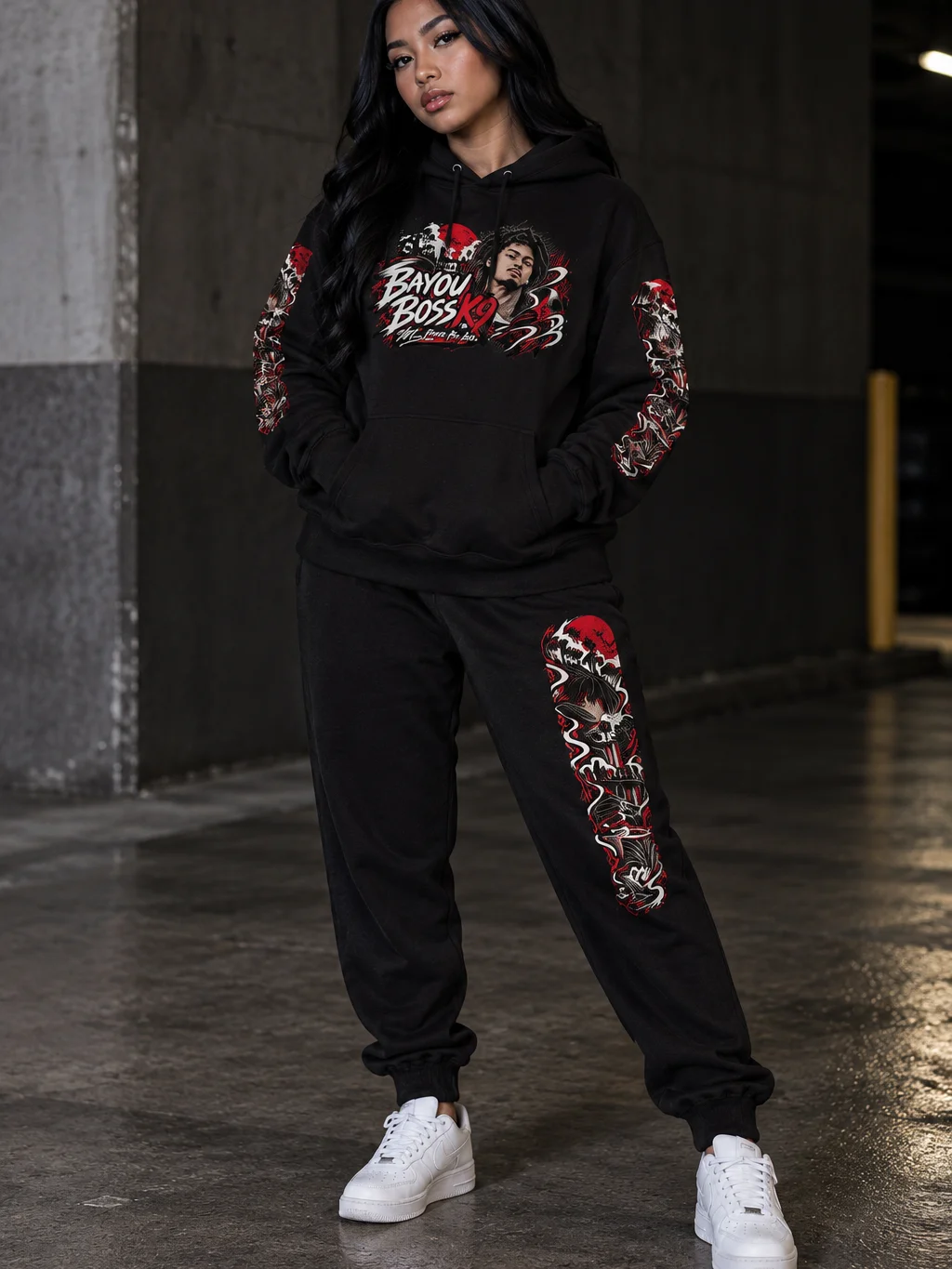 Same mind. Higher places Set product image (4)