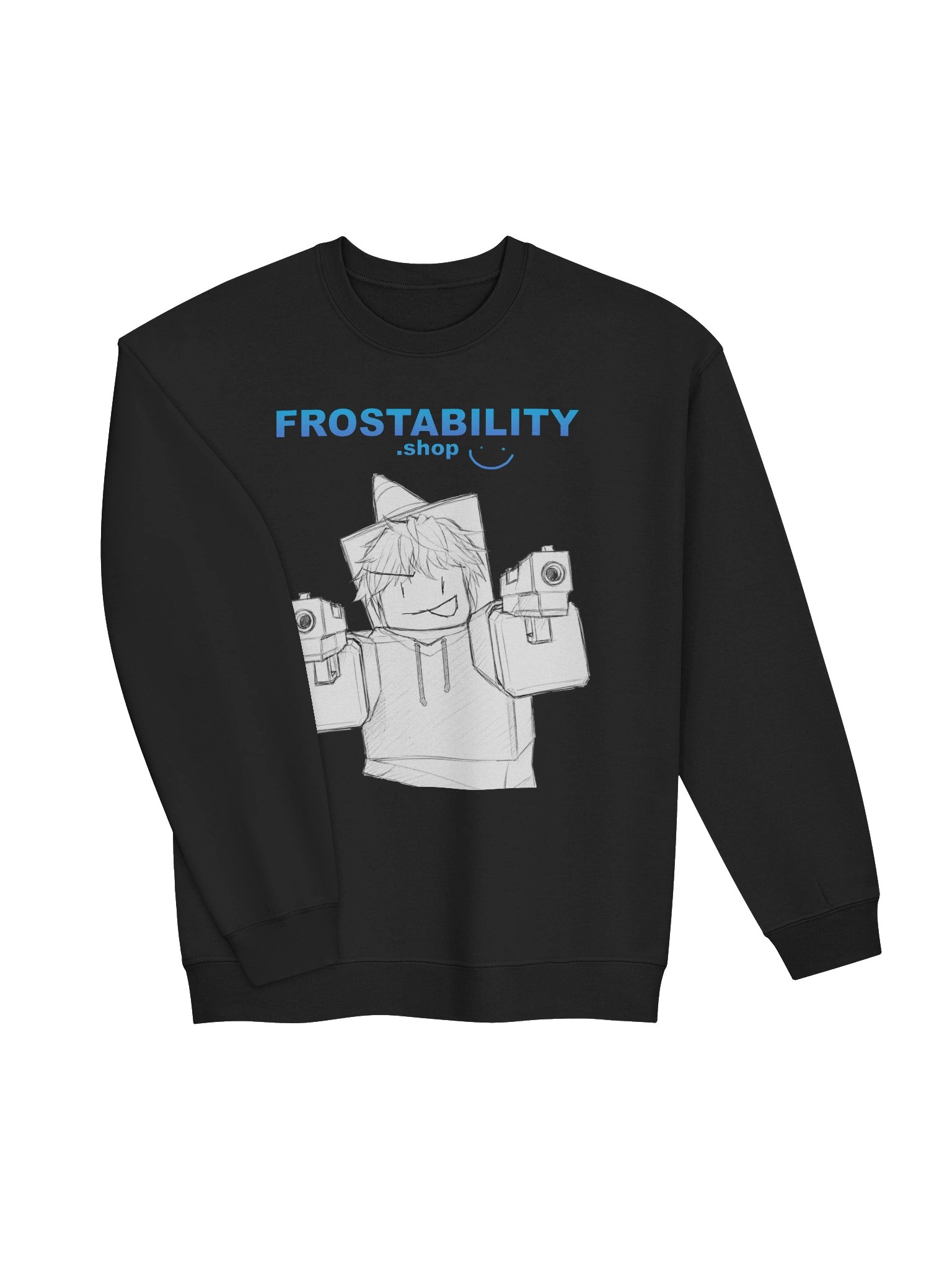 Frostability Glock Sweatshirt product image (3)