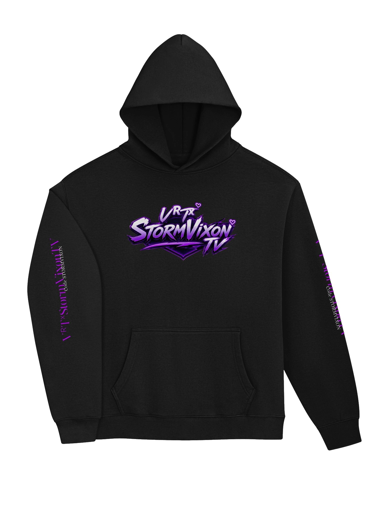 Personalized Gamer Hoodie (Men’s) product image (5)