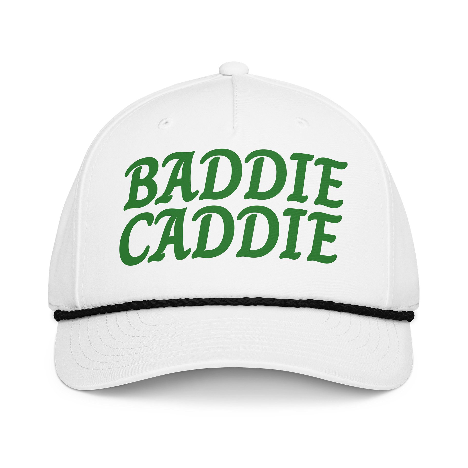 BADDIE CADDIE RICHARDSON ROPE TOUR Edition product image (1)