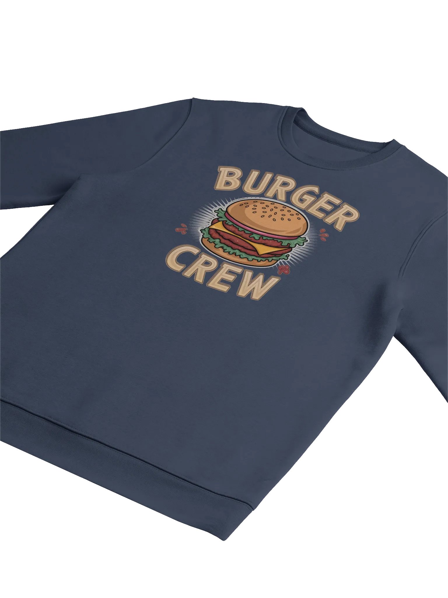 Burger Crew product image (3)