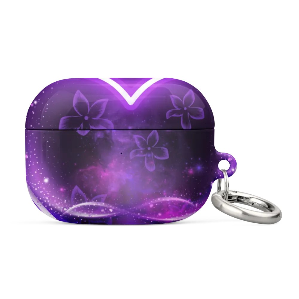 Cosmic Flower AirPods® Case product image (4)