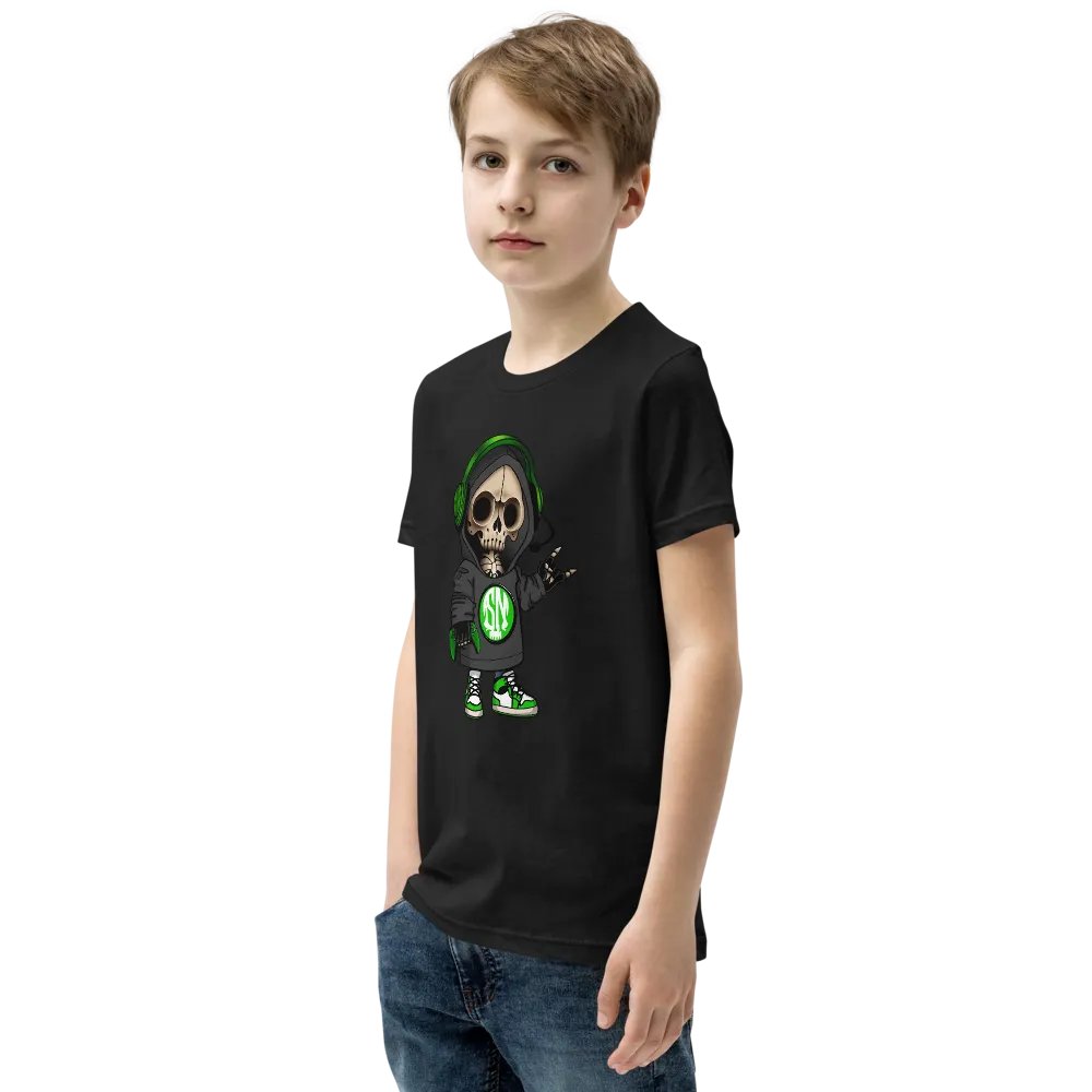 Kid's Tee product image (3)