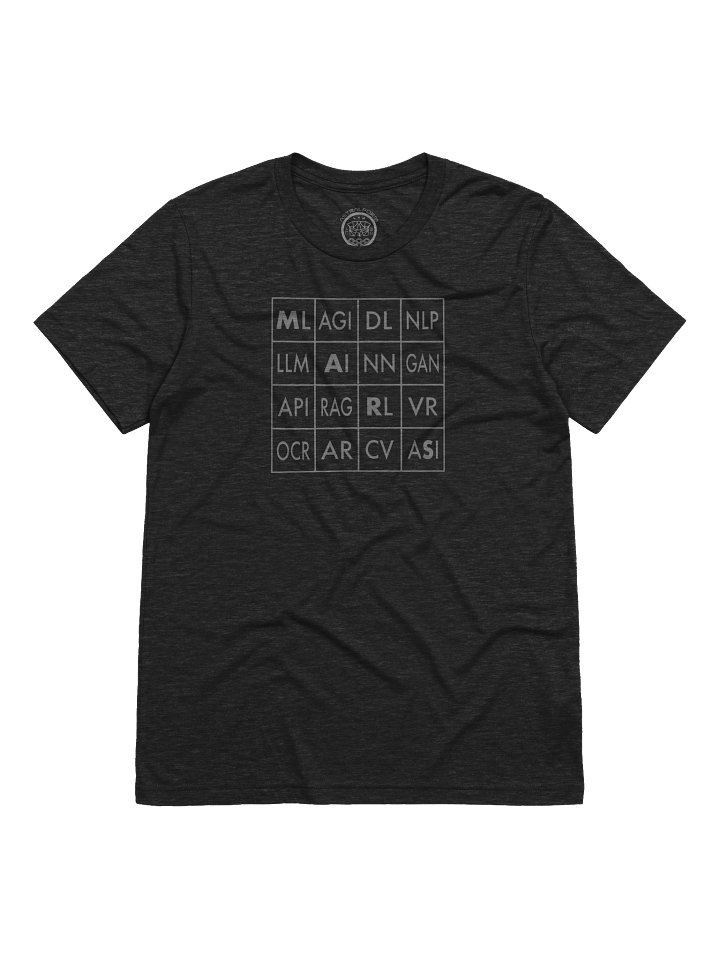 AI BINGO product image (2)