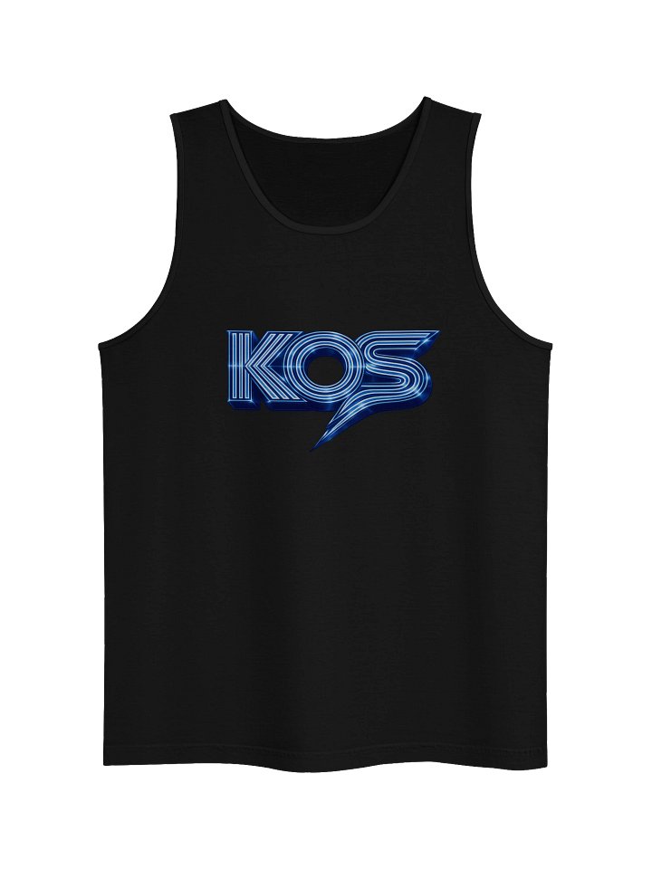 KOS tank top