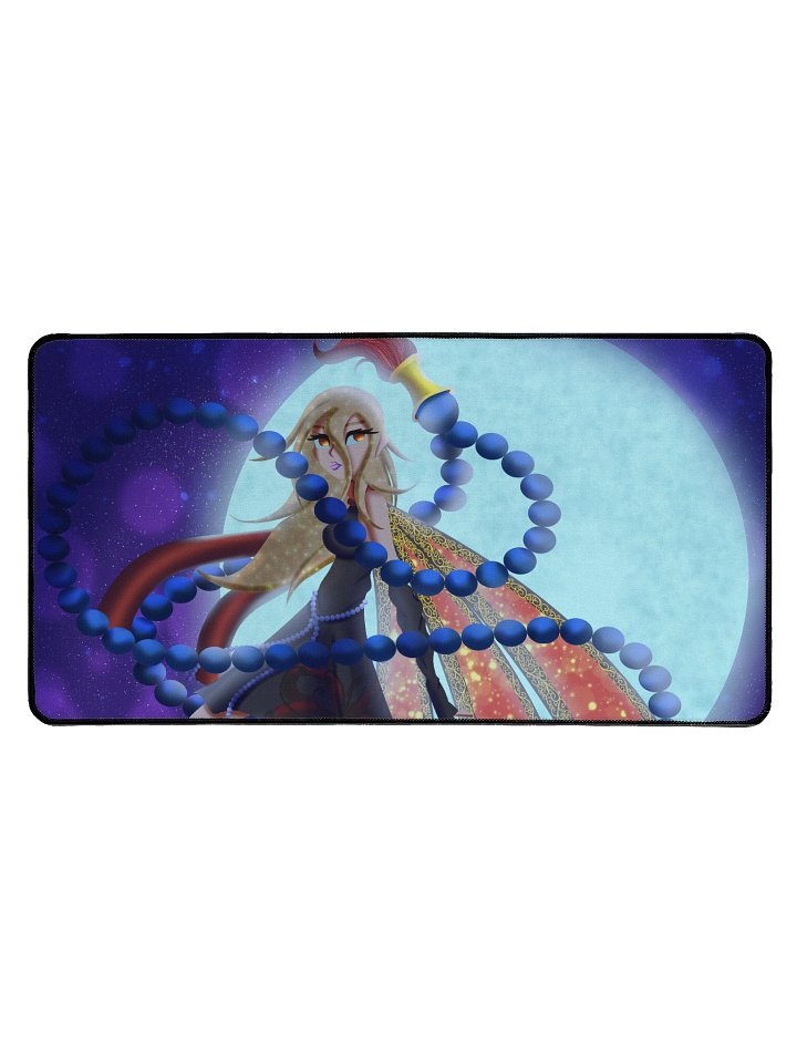 Anime Fairy Desk Mat product image (1)