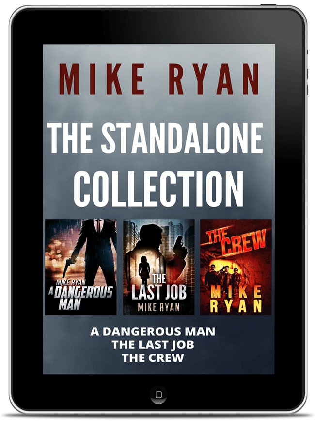 Standalone Books
