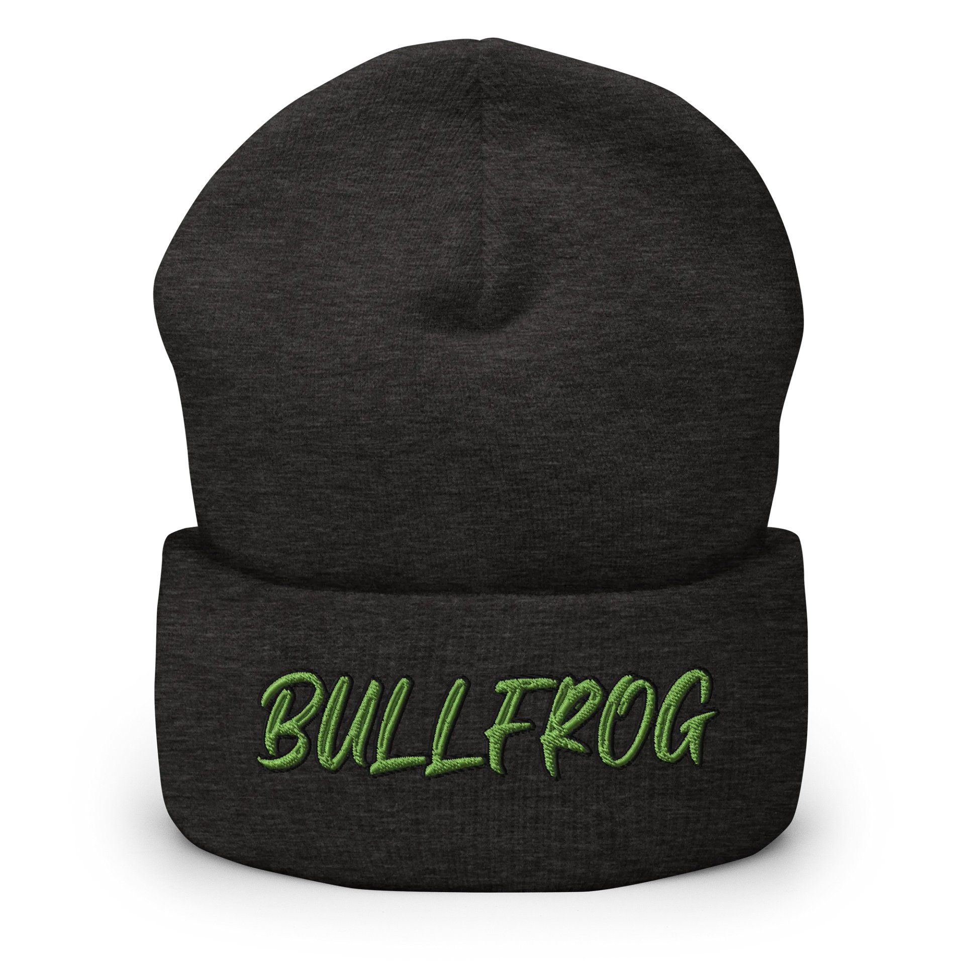 BULLFROG Beanie product image (1)