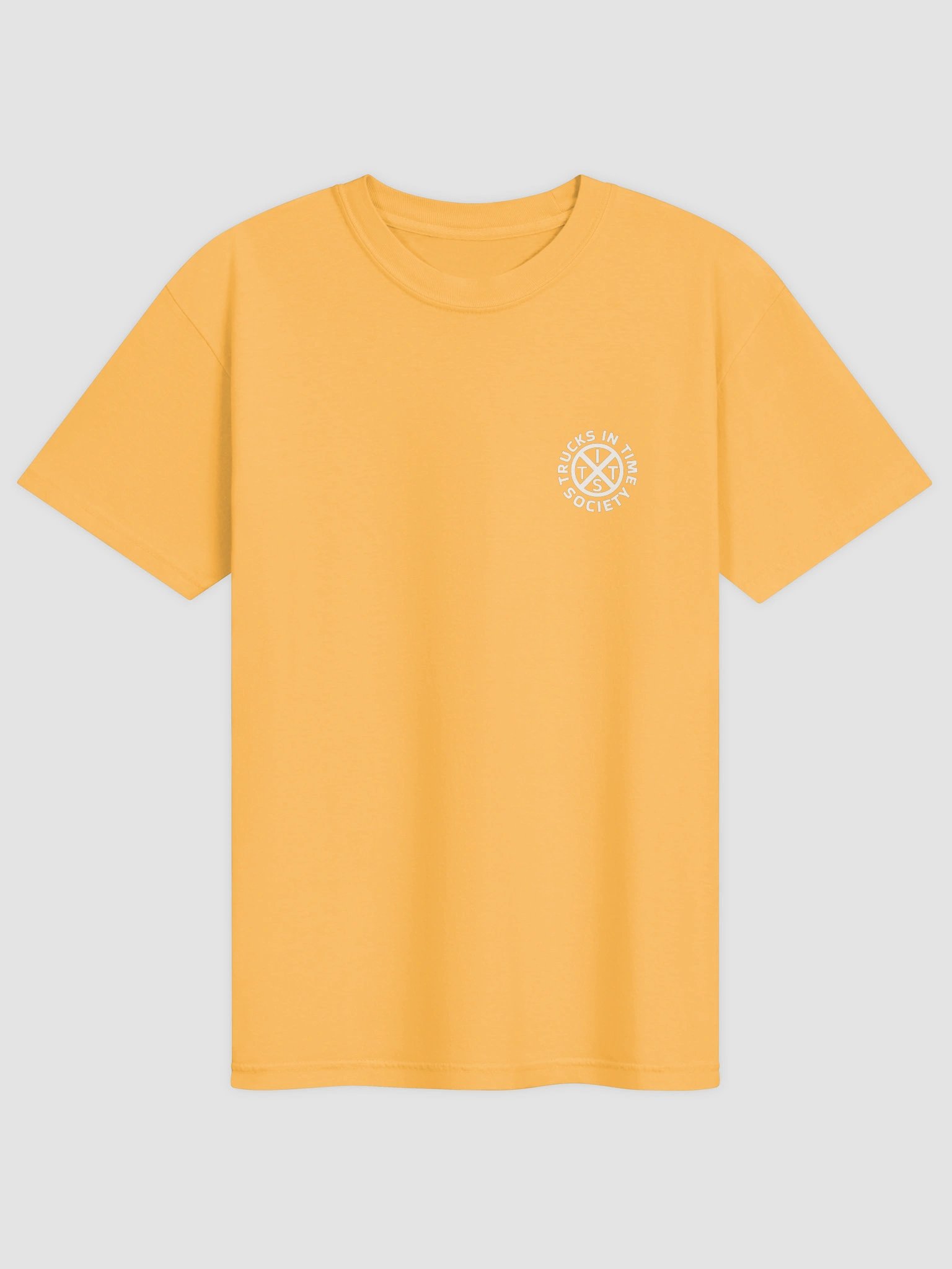 BOAT SODAS Salty Shirt product image (98)
