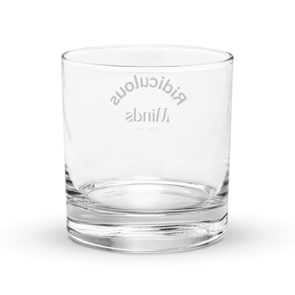 Podcast Rocks Glass Set product image (4)