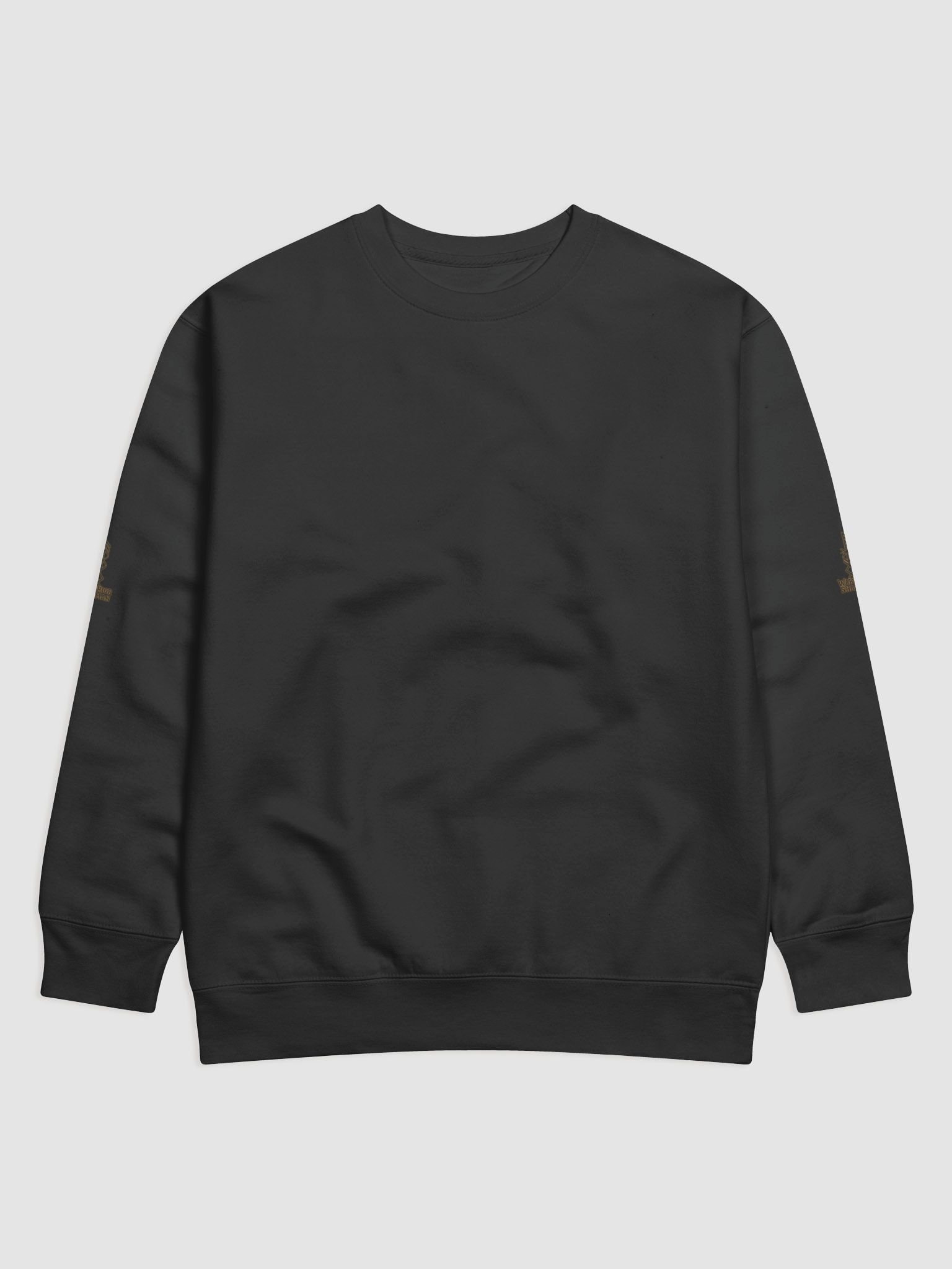 Tube Monkeys / Lobbin' Big Rounds Champion Sweatshirt product image (2)