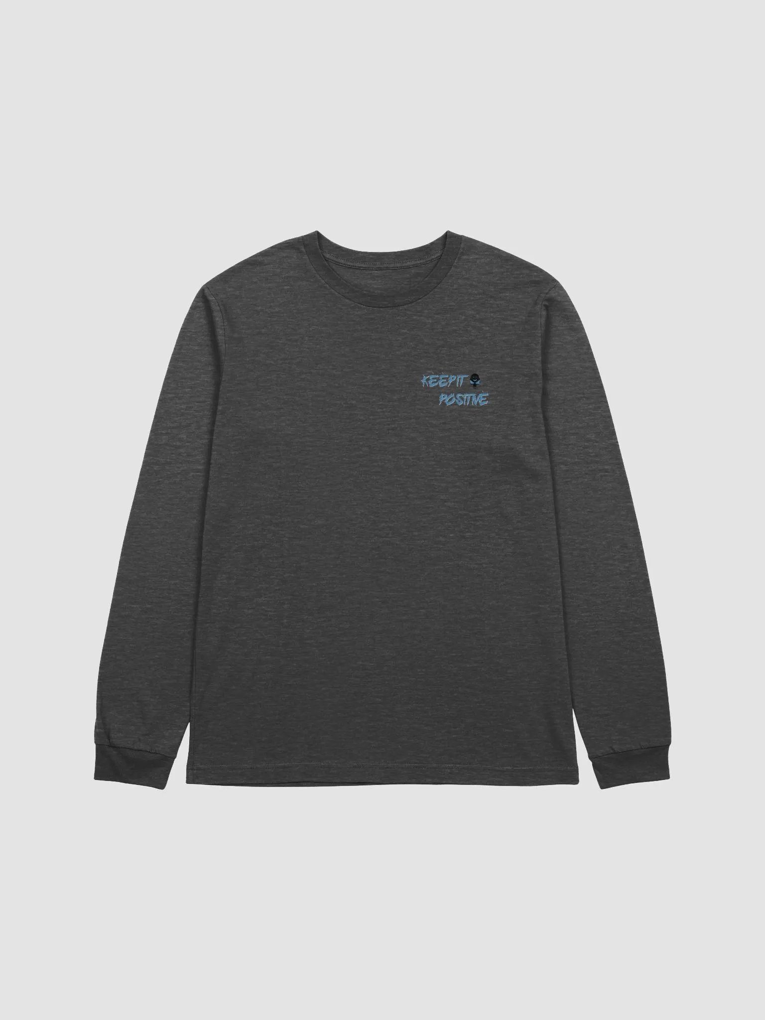 Positive Casual product image (1)