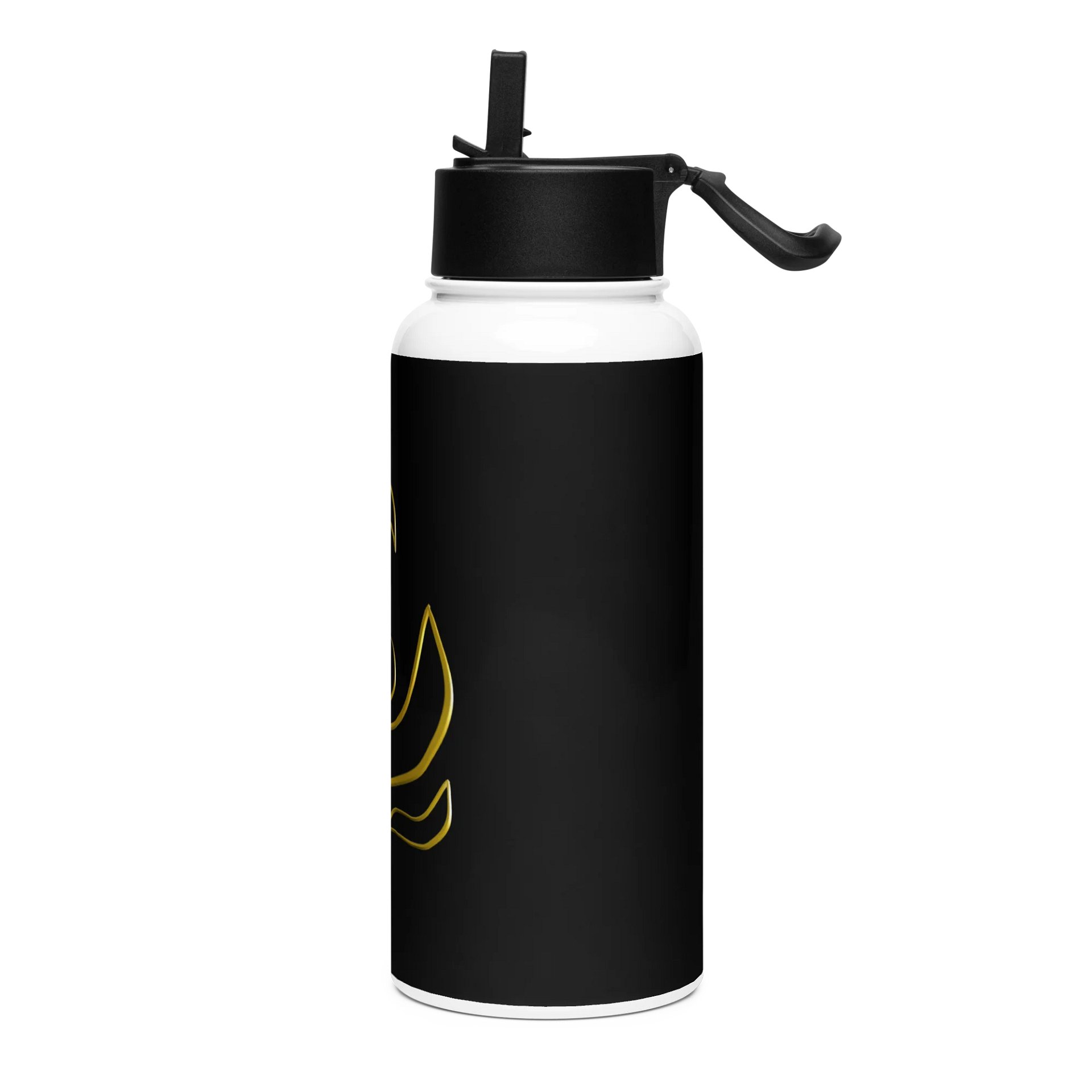 Cock Energy Stainless Steel Bottle product image (3)