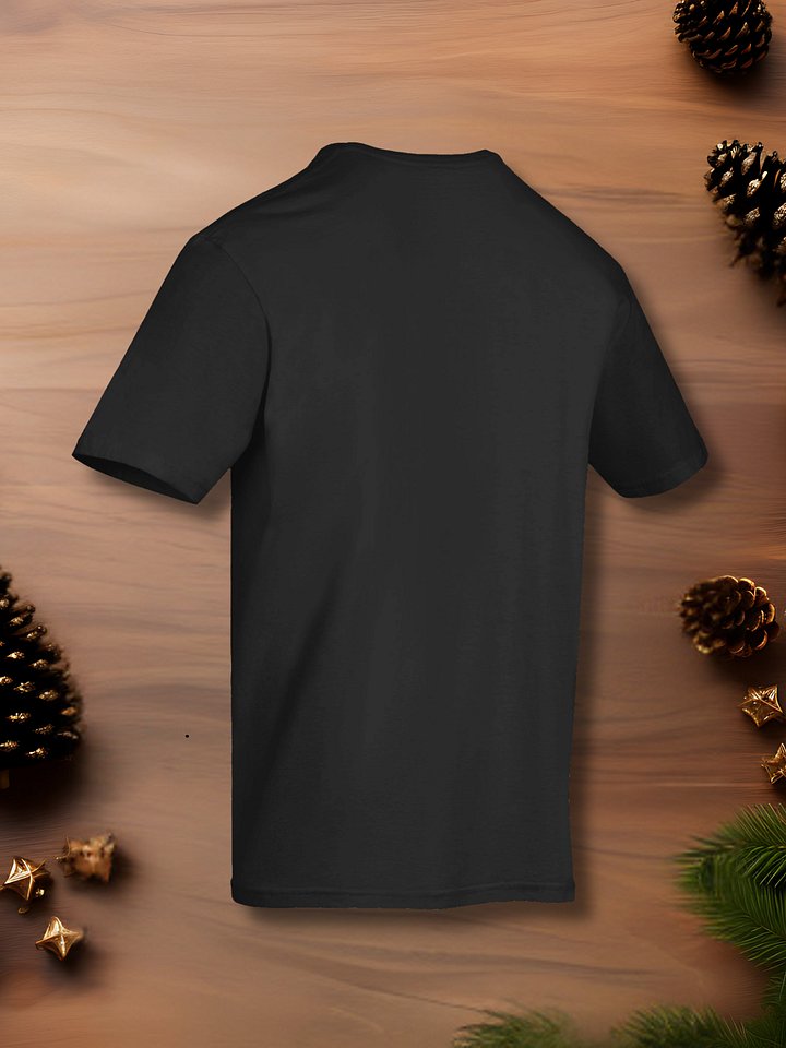 Get It To Zone 18 Gildan Unisex Softstyle product image (2)