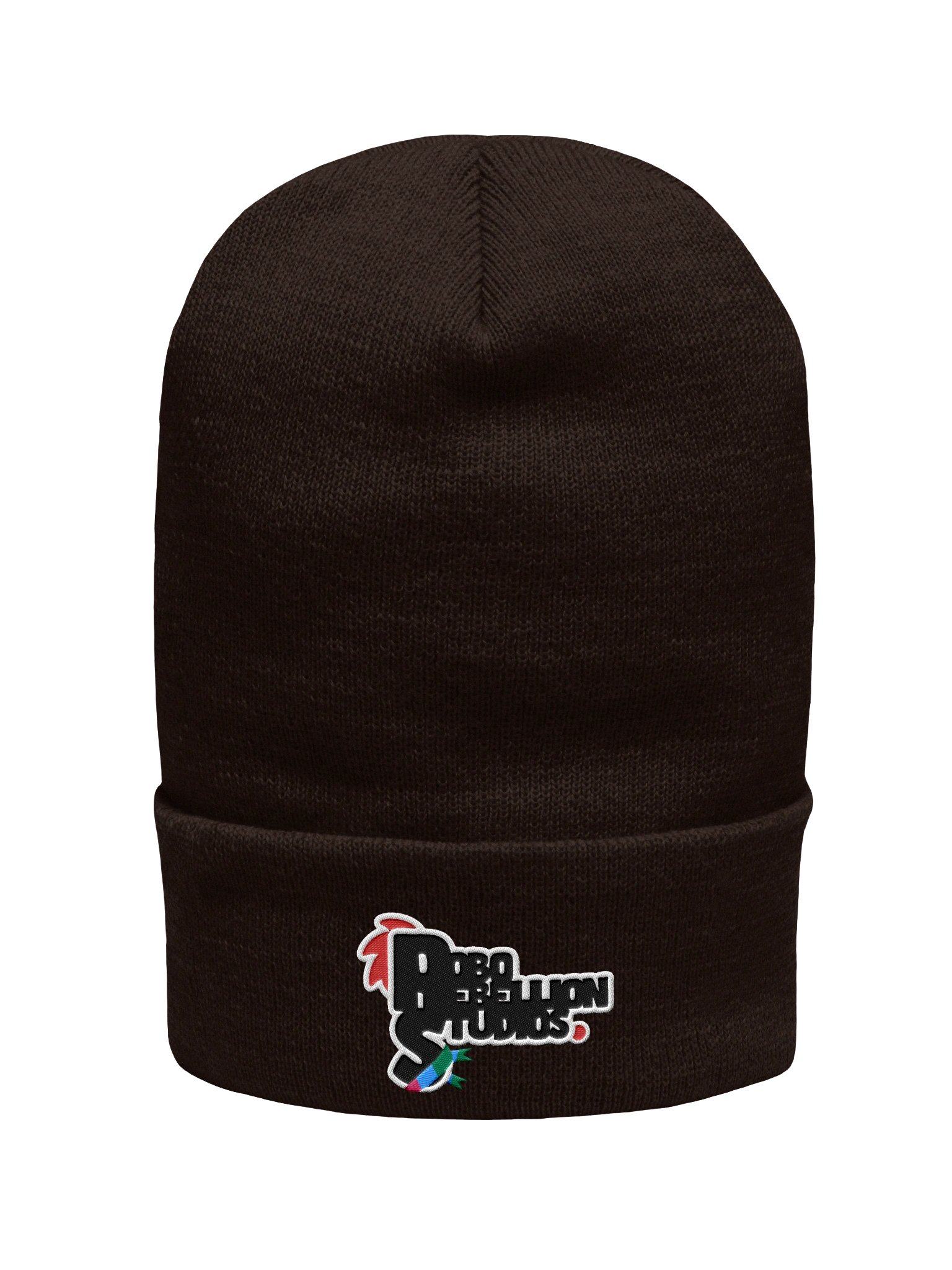 RoboRebellion Studios Beanie product image (7)