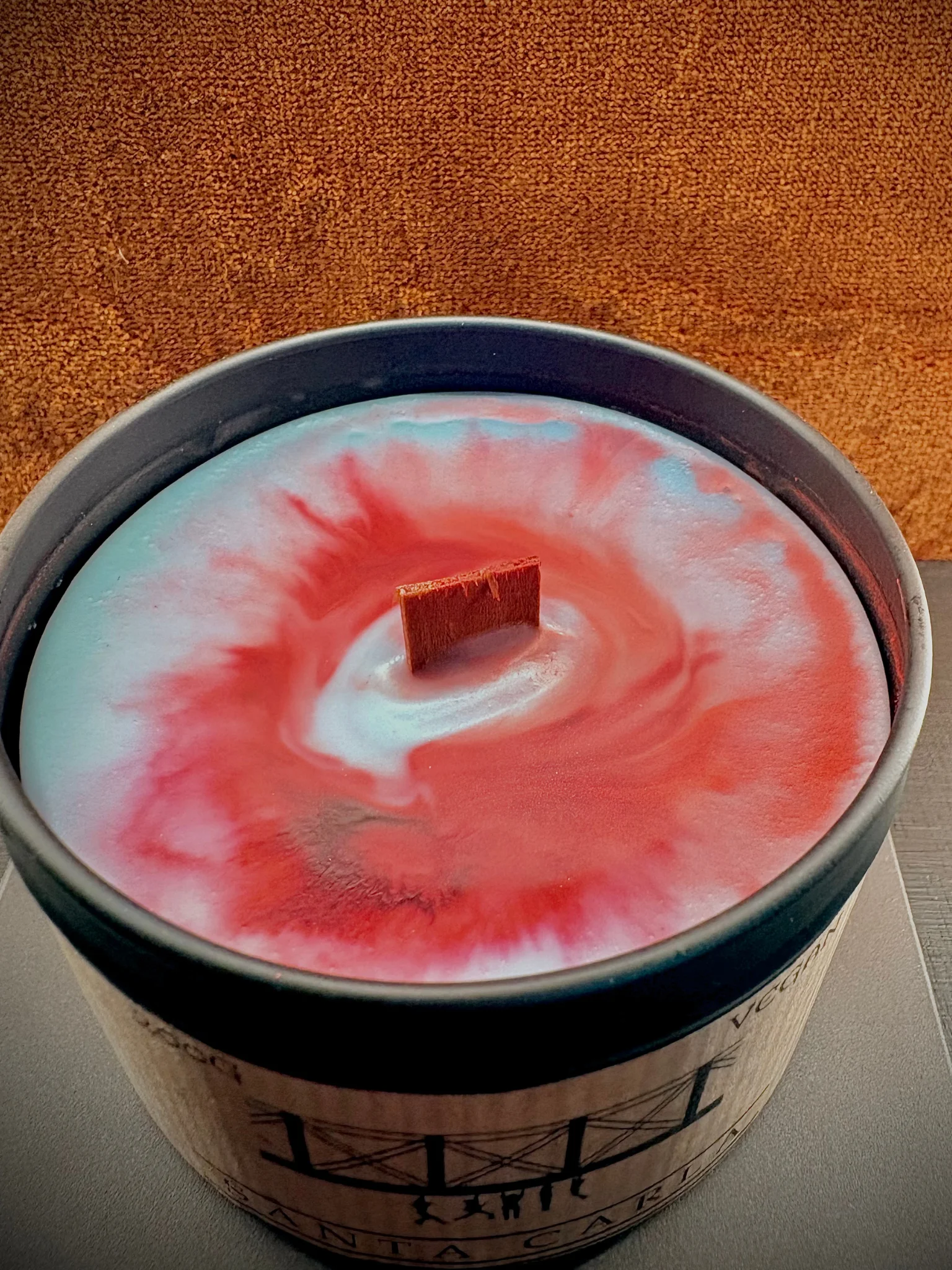 Santa Carla product image (2)