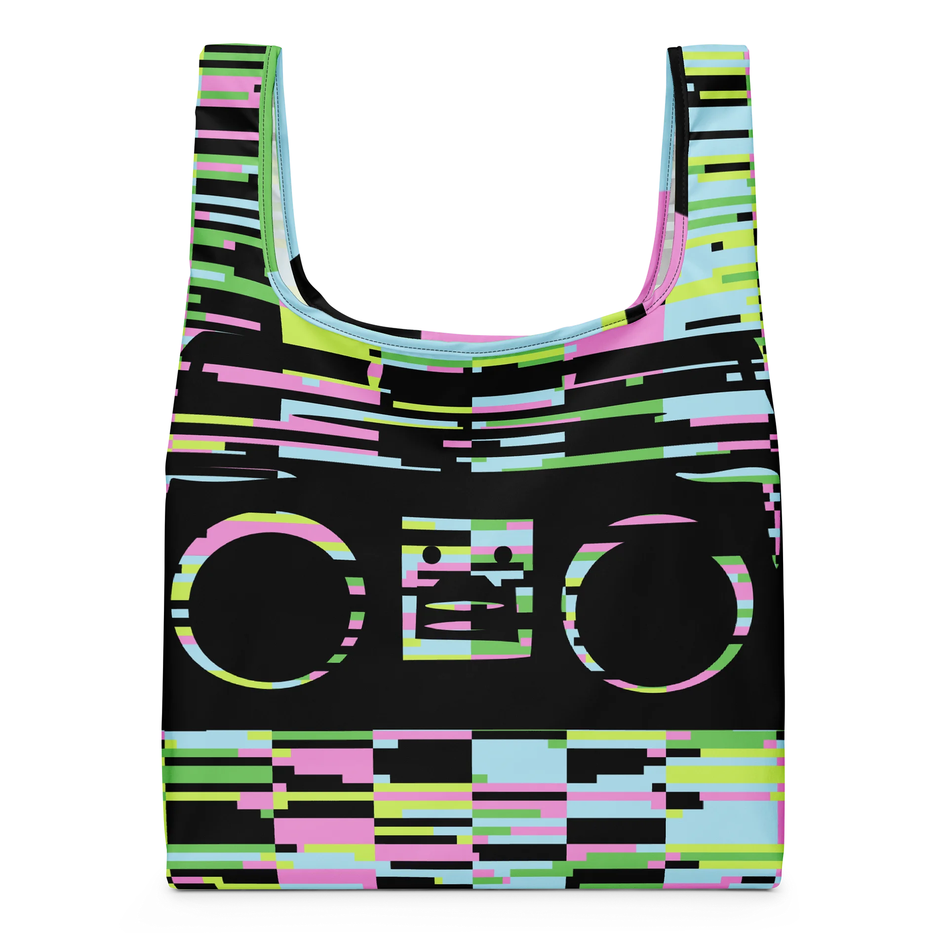 Glitch Bag #1 product image (3)