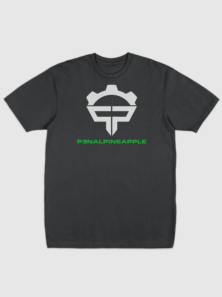 P3nAlPineapple - T Shirt product image (1)
