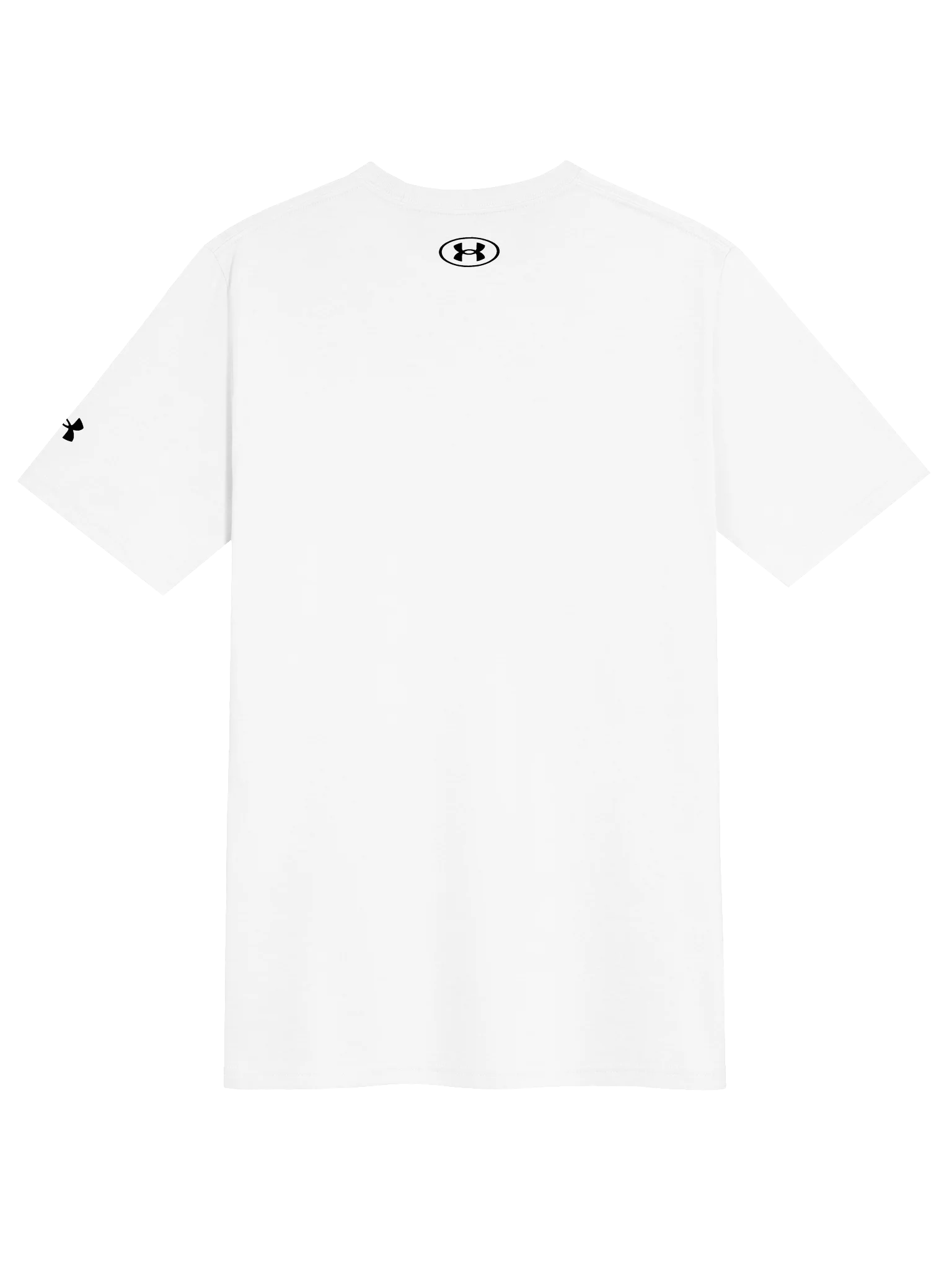 Under Amour x next Frame Mens Sport Shirt product image (2)