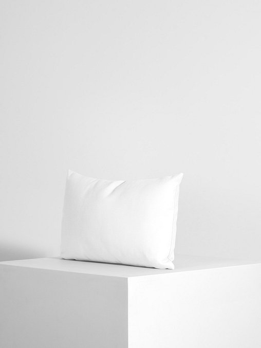 Photo showing All-Over Print Premium Pillow