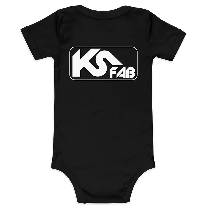 KS FAB Basic Baby product image (3)