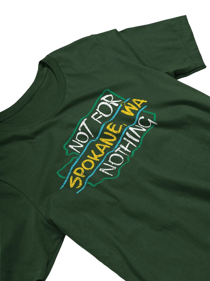 Home Town T-Shirt product image (2)