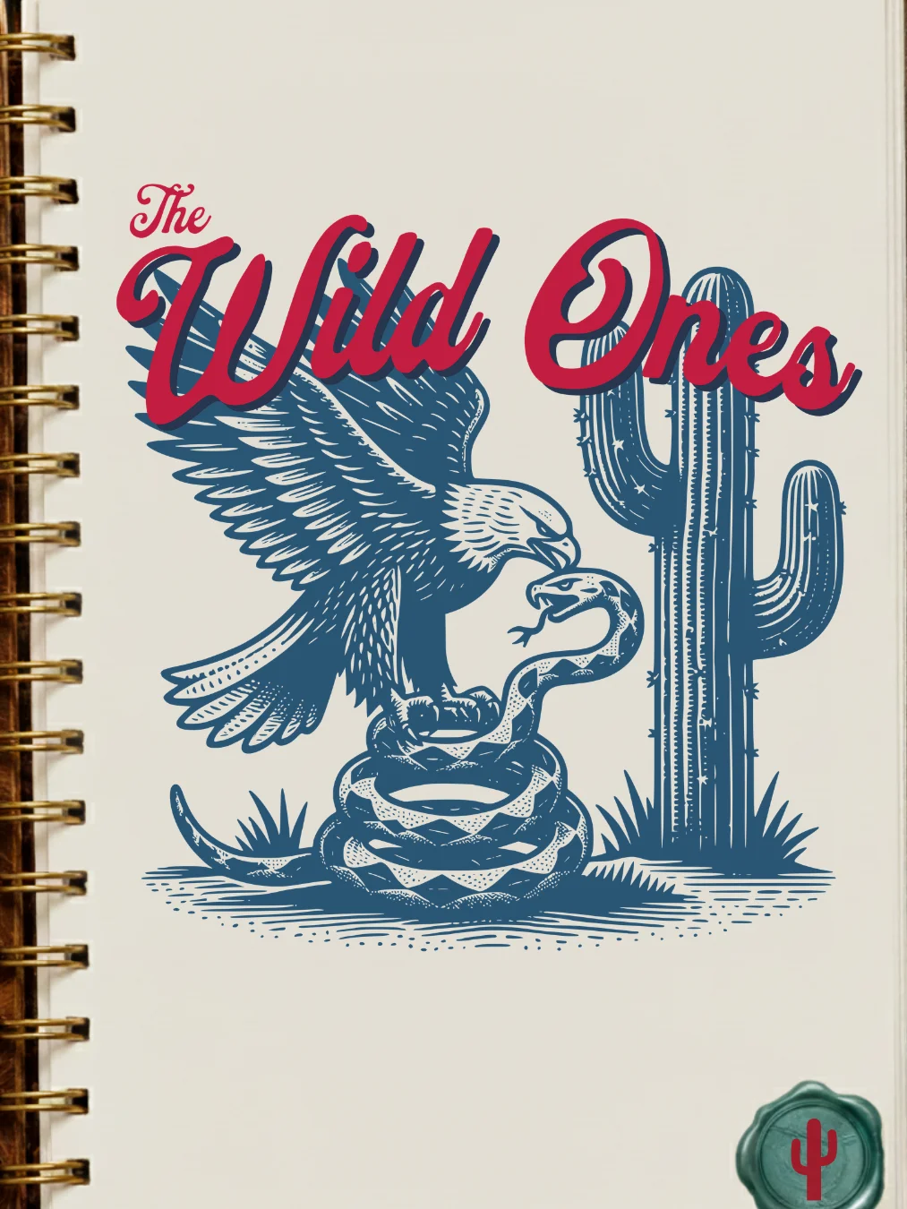 The Wild Ones product image (29)