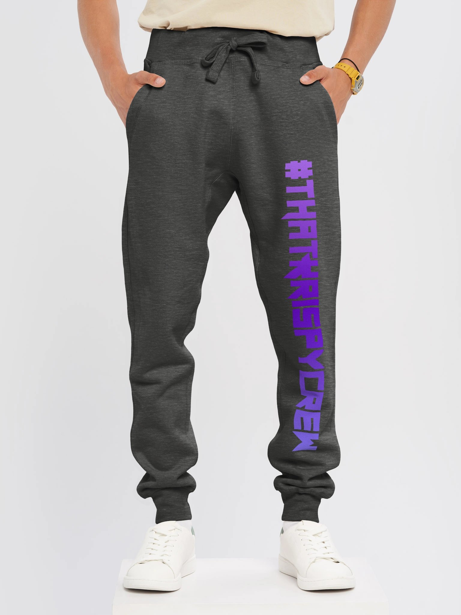 Alpha Joggers product image (3)