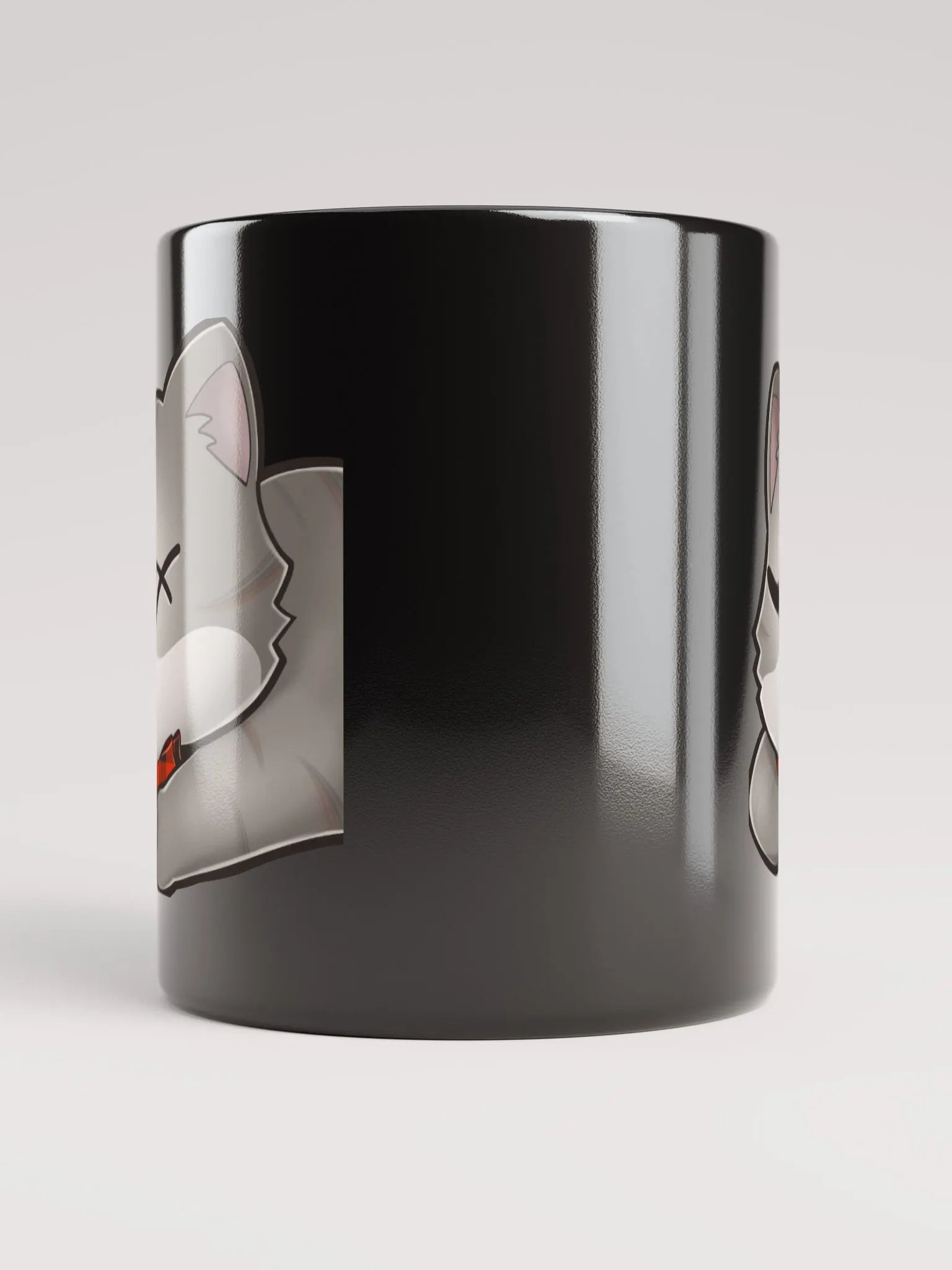 Ryvandal's Furycious Fam Mug product image (2)