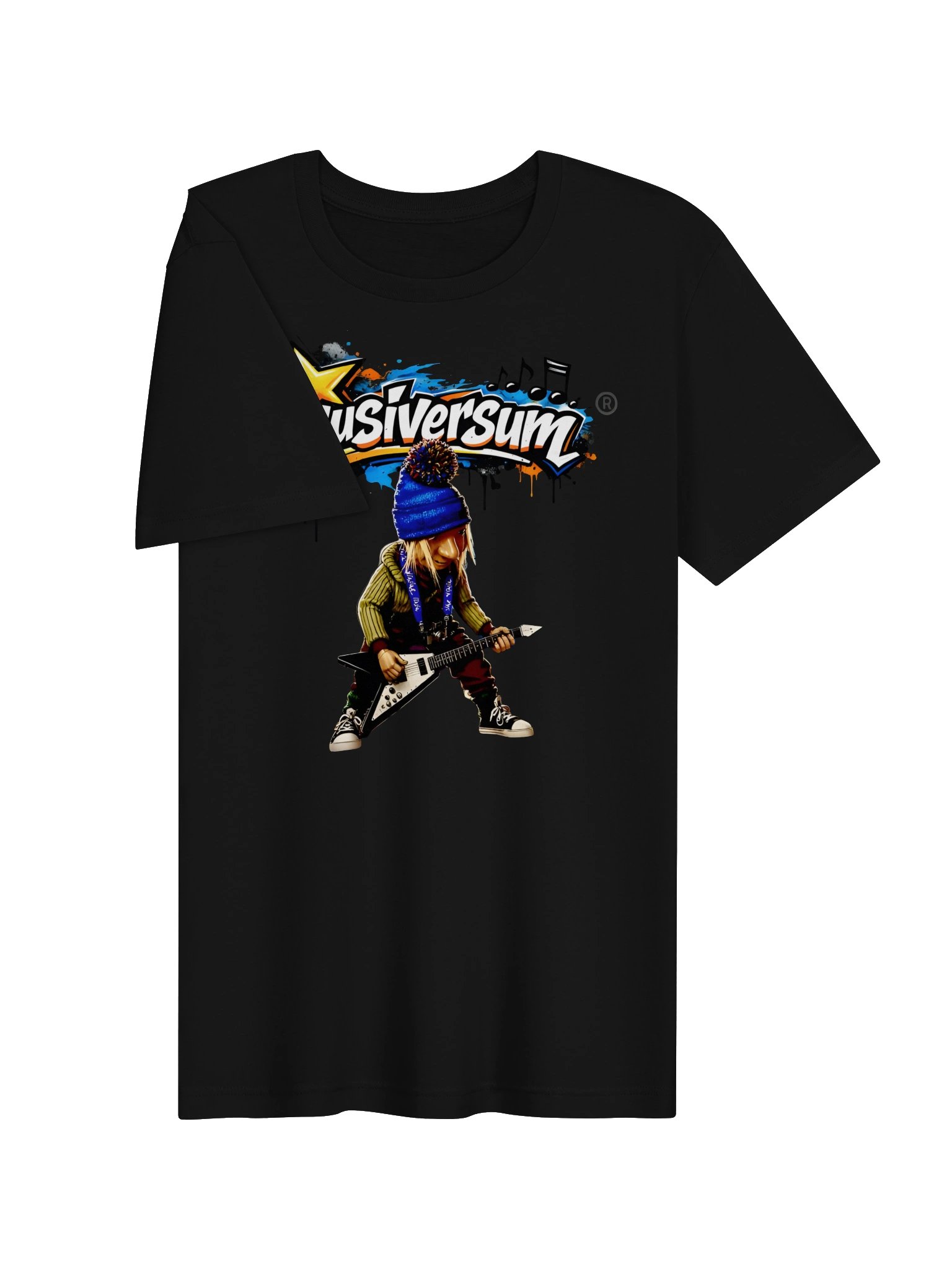 Jonathan Flying V product image (3)