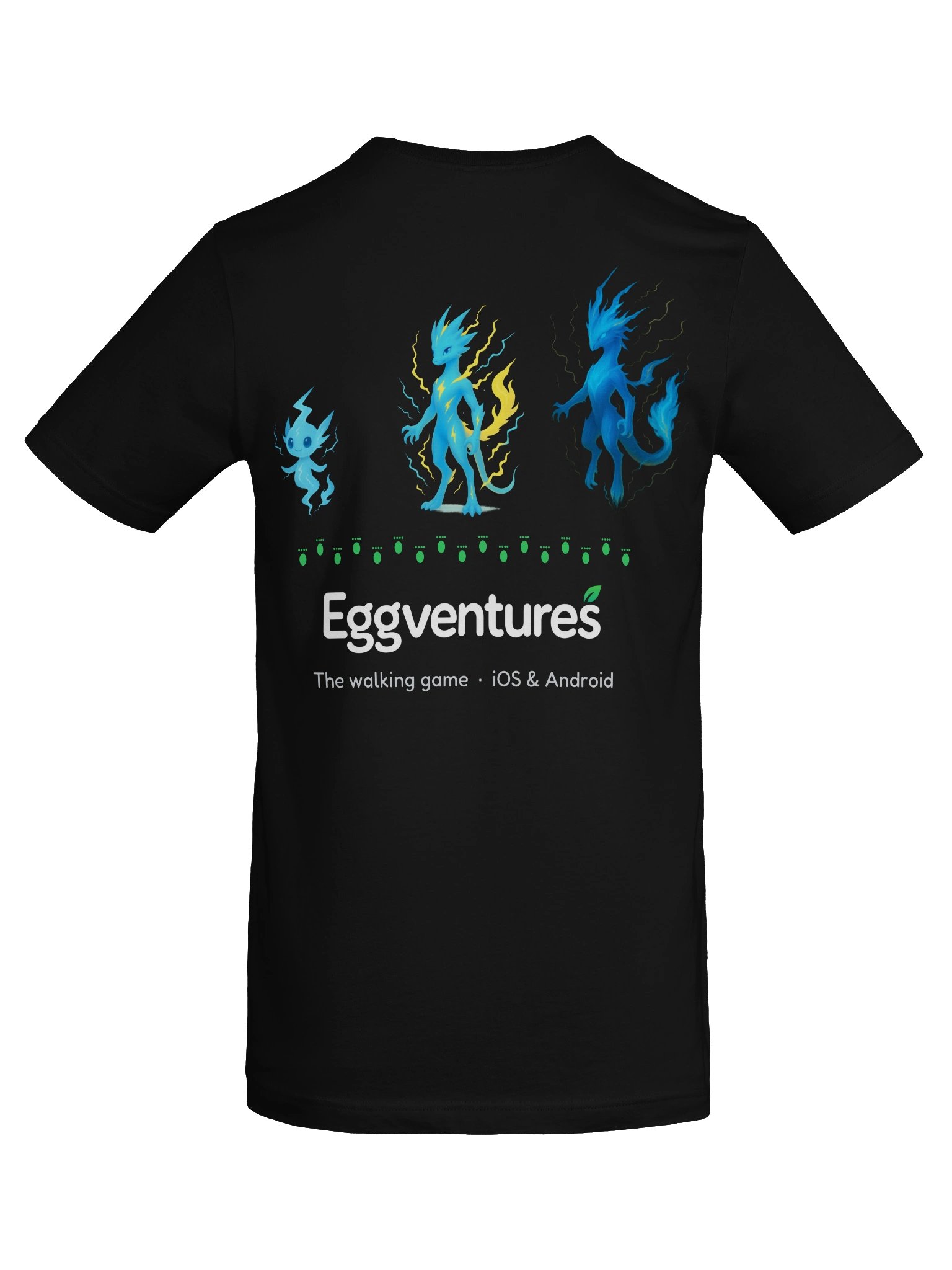 Storm Evolution Tee product image (6)