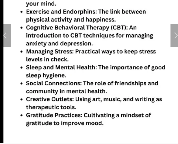 Mental Health Ebook product image (6)