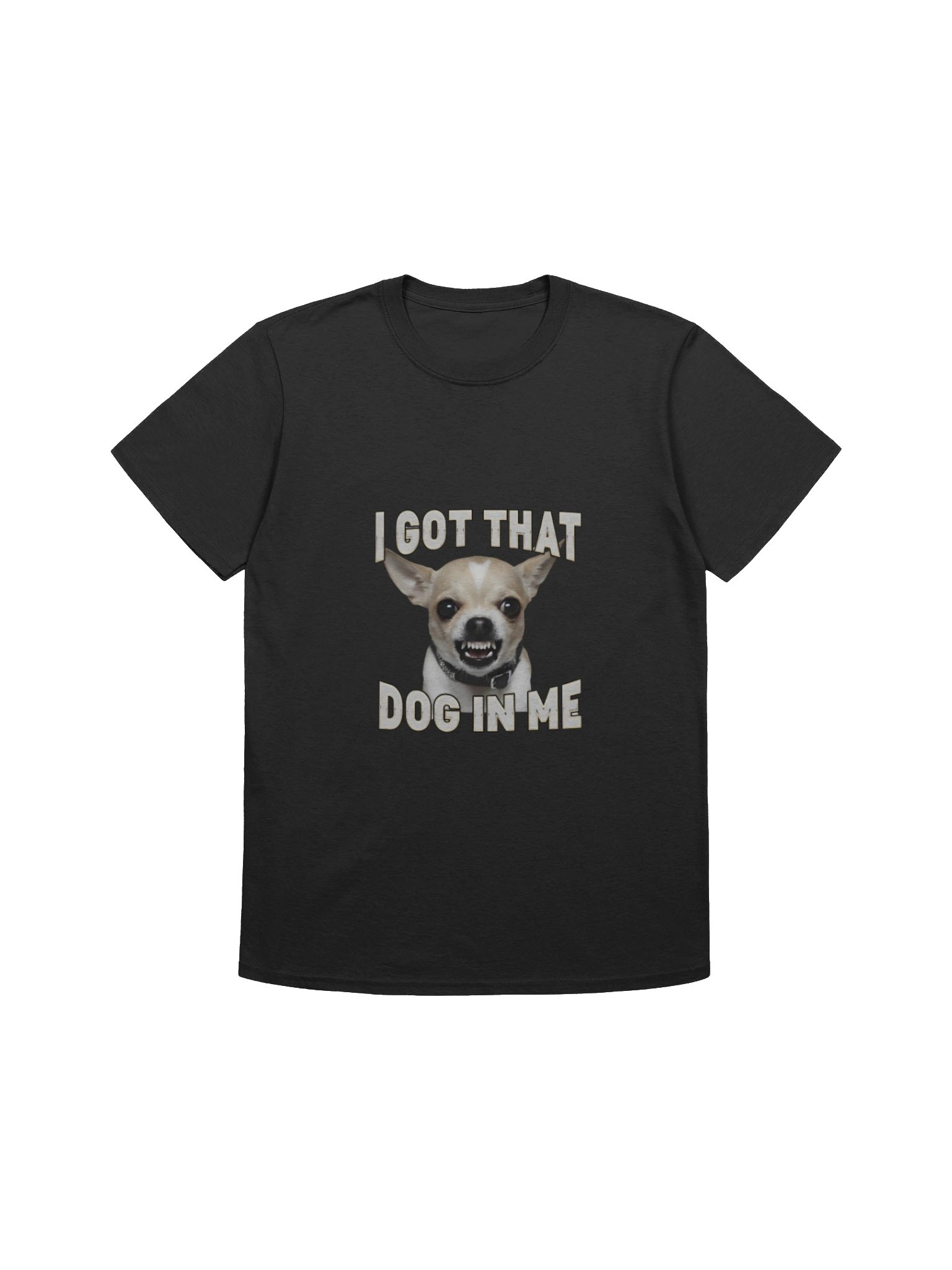 I Got That Dog In Me Shirt product image (1)