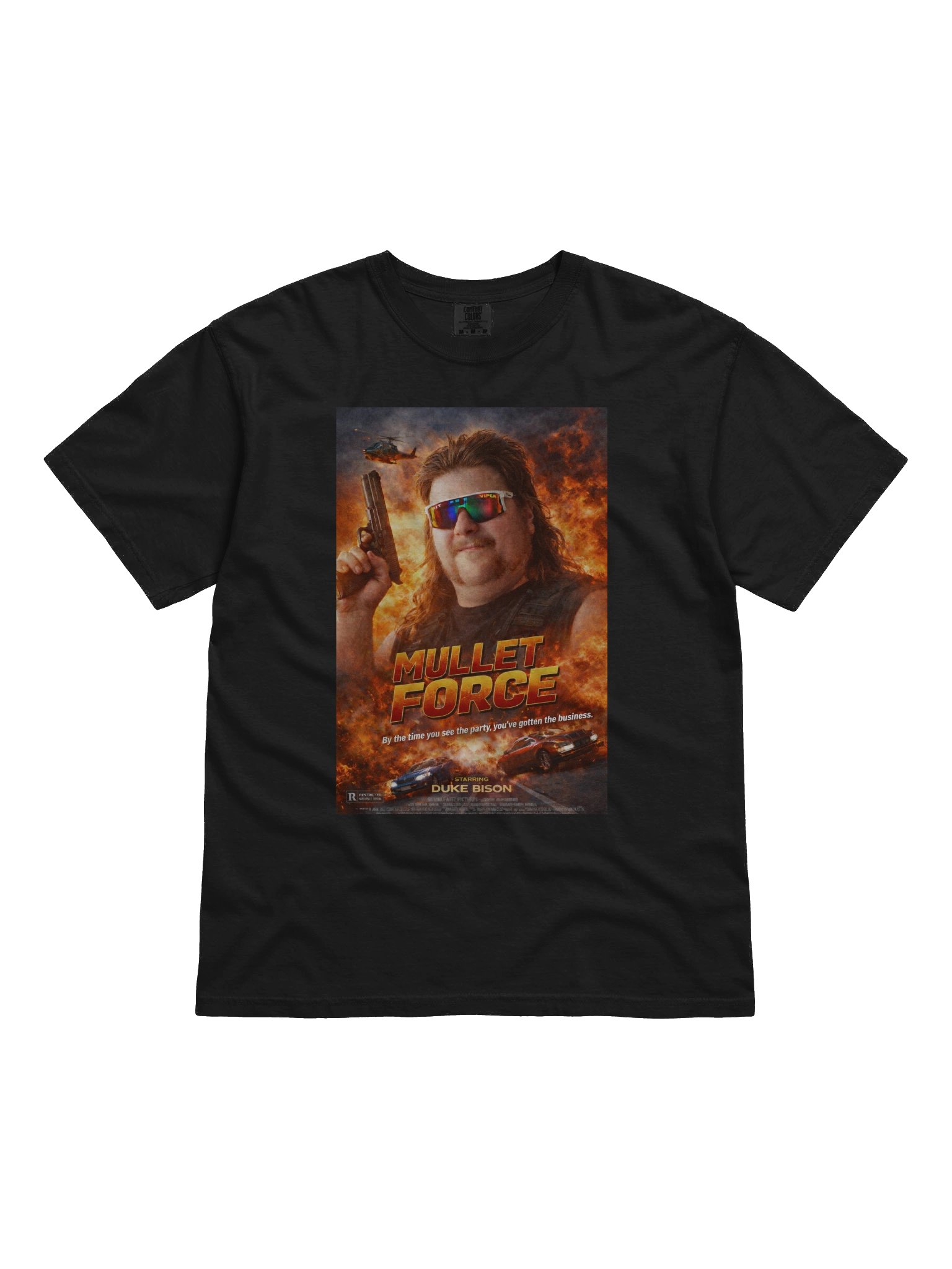 mullet force product image (1)